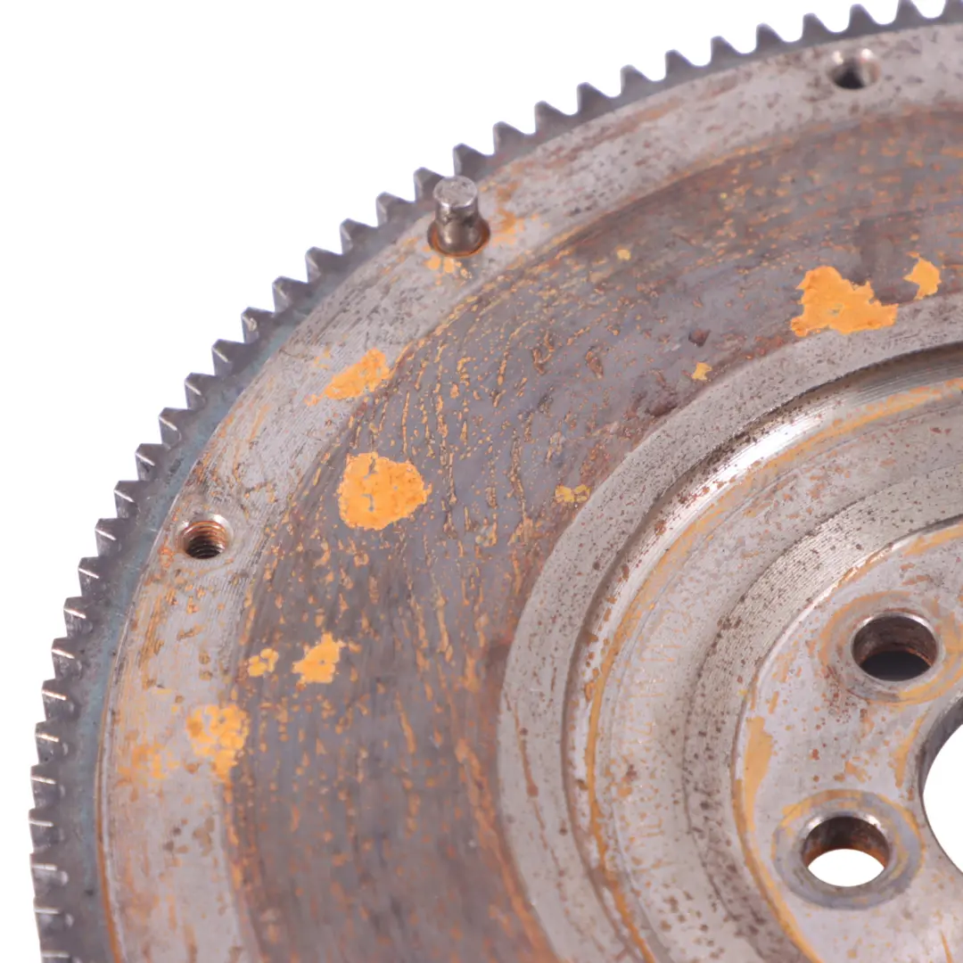 Audi A1 8X 1.6 TDI CXMA Automatic Gearbox Transmission Flywheel - SKU 036105273 - Part number 036105273