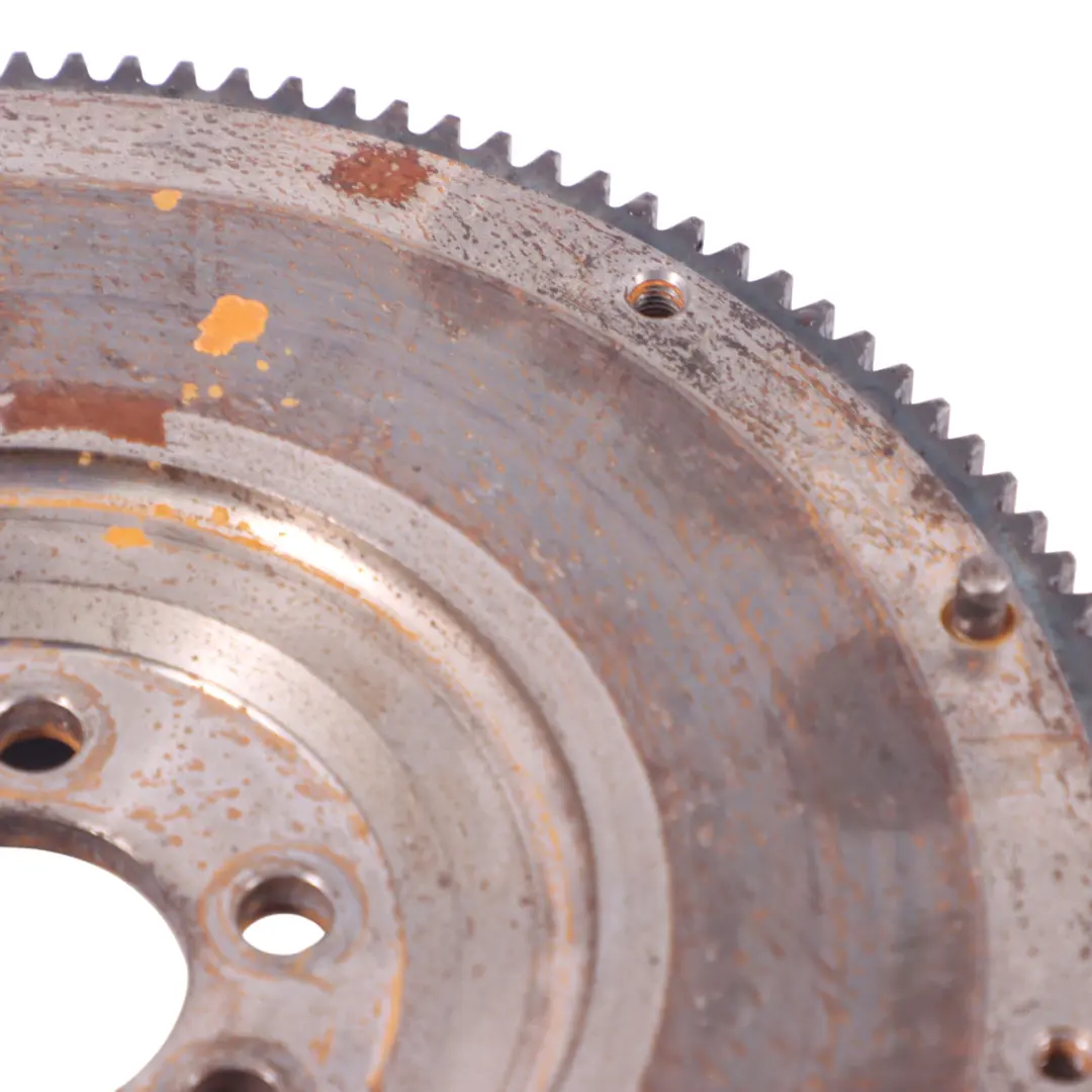 CXMA Automatic Gearbox Transmission Flywheel to Audi A1 8X 1.6 TDI with Part number 036105273 Audi A1 8X 1.6 TDI CXMA Automatic Gearbox Transmission Flywheel - SKU 036105273 - Part number 036105273