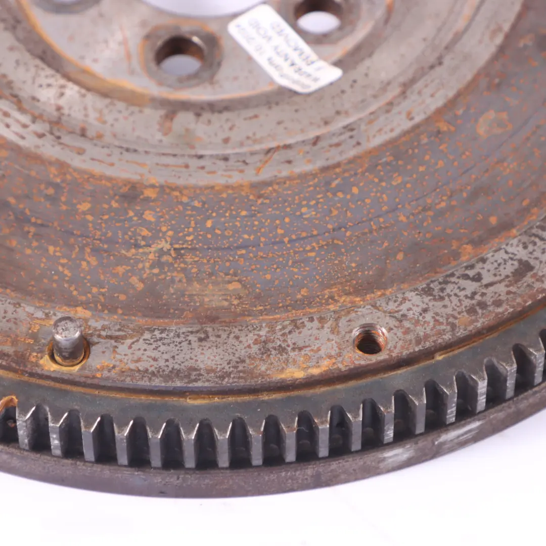 CXMA Automatic Gearbox Transmission Flywheel to Audi A1 8X 1.6 TDI with Part number 036105273 Audi A1 8X 1.6 TDI CXMA Automatic Gearbox Transmission Flywheel - SKU 036105273 - Part number 036105273