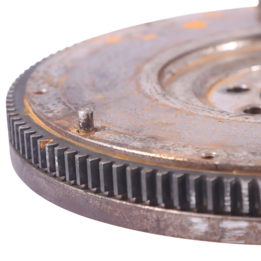 CXMA Automatic Gearbox Transmission Flywheel to Audi A1 8X 1.6 TDI with Part number 036105273 Audi A1 8X 1.6 TDI CXMA Automatic Gearbox Transmission Flywheel - SKU 036105273 - Part number 036105273