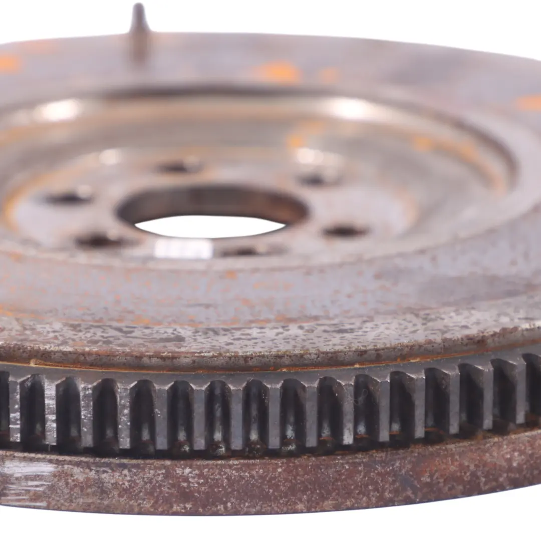 Audi A1 8X 1.6 TDI CXMA Automatic Gearbox Transmission Flywheel - SKU 036105273 - Part number 036105273
