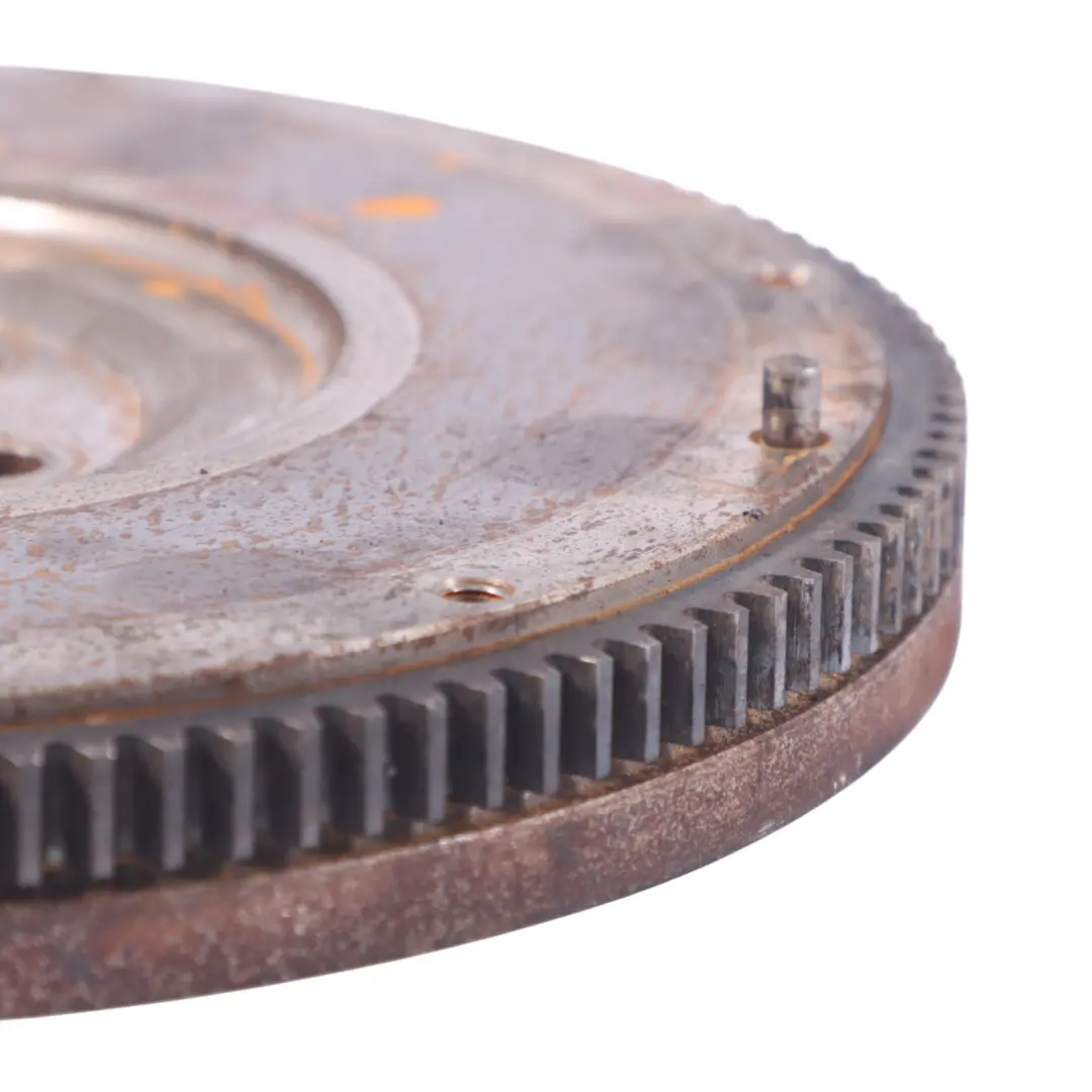 CXMA Automatic Gearbox Transmission Flywheel to Audi A1 8X 1.6 TDI with Part number 036105273 Audi A1 8X 1.6 TDI CXMA Automatic Gearbox Transmission Flywheel - SKU 036105273 - Part number 036105273