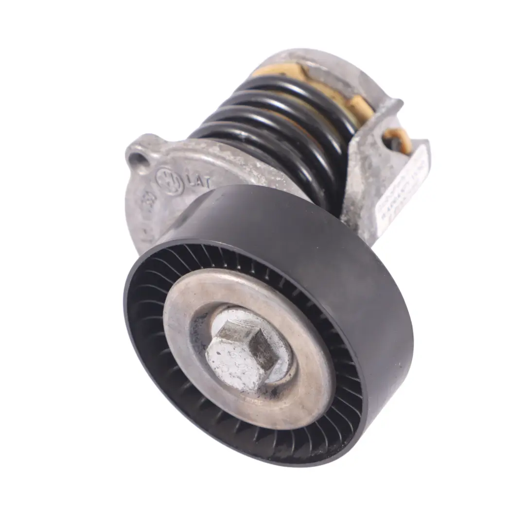 VW Volkswagen Transporter T5 2.0 TDI CAAA Tensor del ventilador - SKU 038903315AH-1 - Número de pieza 038903315AH