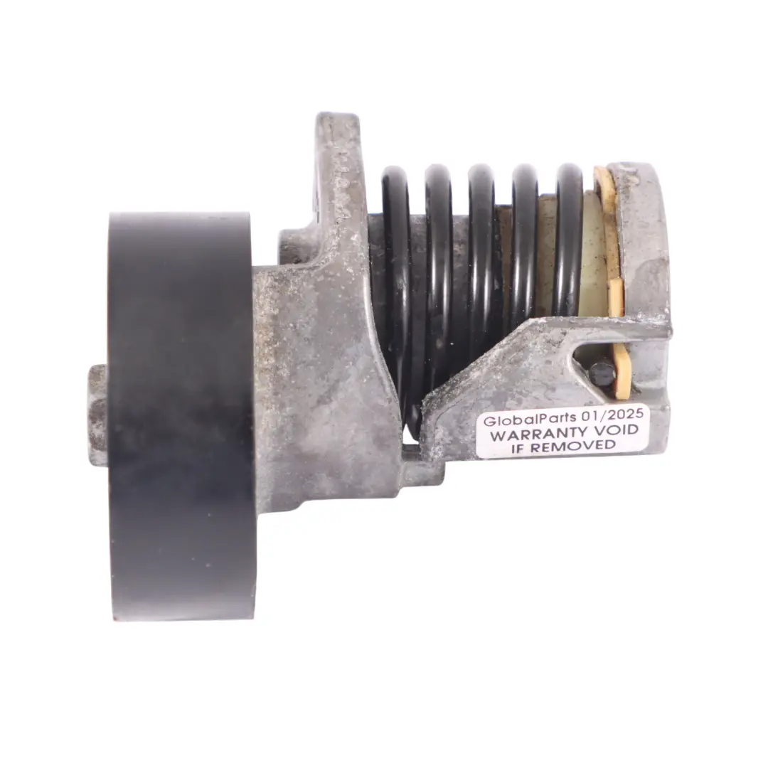 CAAA Fan Belt Tensioner Unit to VW Volkswagen Transporter T5 2.0 TDI with Part number 038903315AH VW Volkswagen Transporter T5 2.0 TDI CAAA Fan Belt Tensioner Unit - SKU 038903315AH-1 - Part number 038903315AH