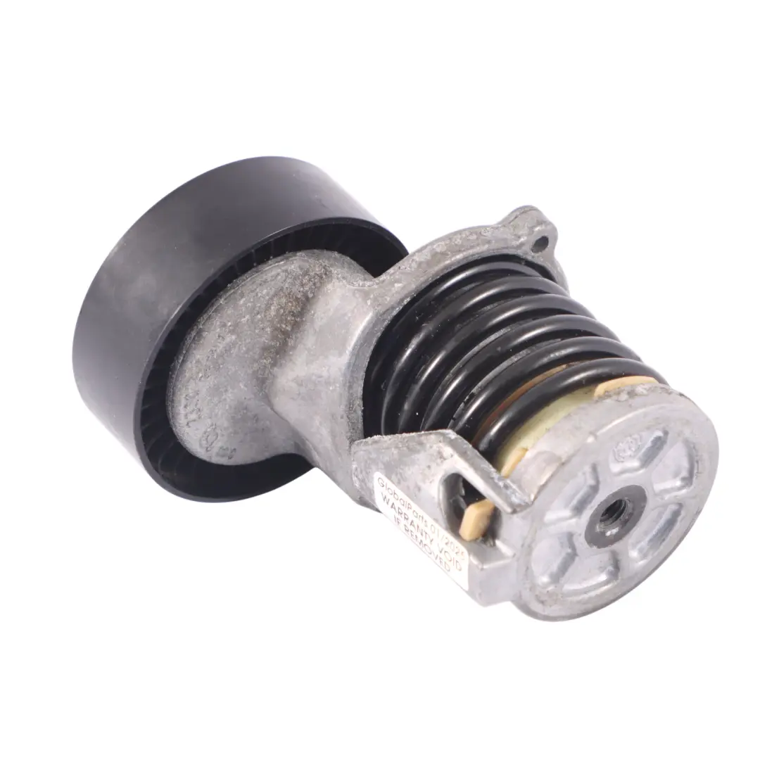 VW Volkswagen Transporter T5 2.0 TDI CAAA Tensor del ventilador - SKU 038903315AH-1 - Número de pieza 038903315AH