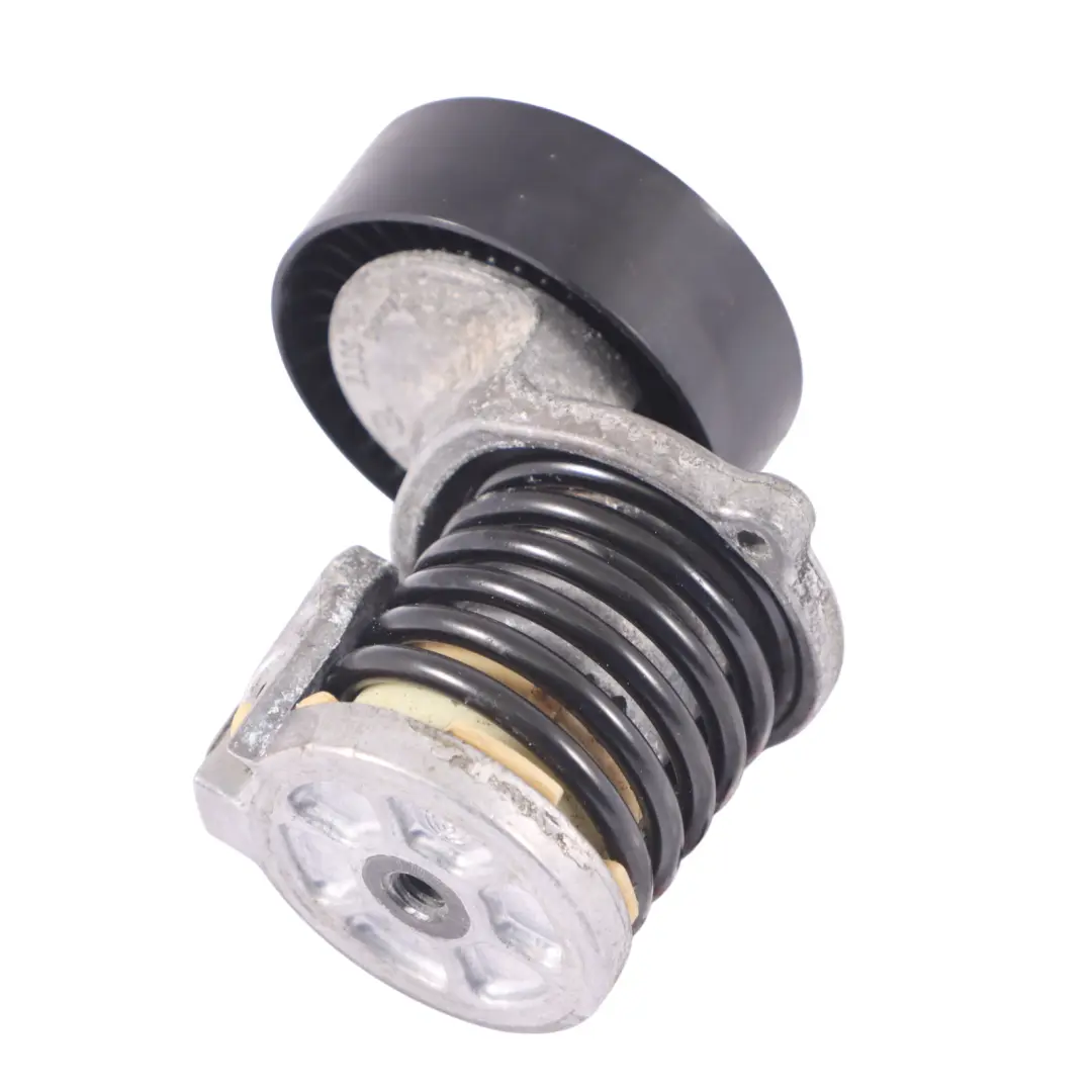 VW Volkswagen Transporter T5 2.0 TDI CAAA Tensor del ventilador - SKU 038903315AH-1 - Número de pieza 038903315AH
