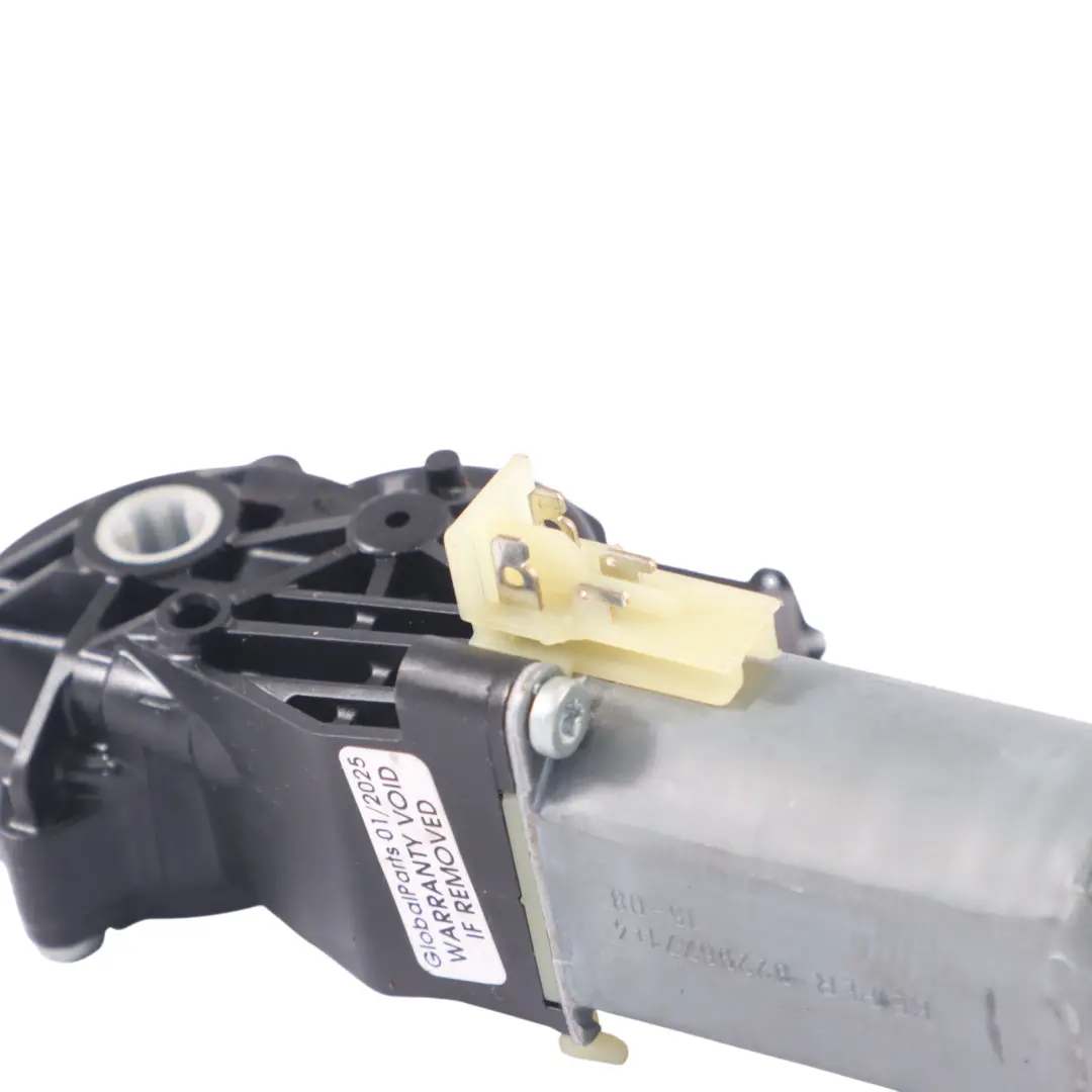 Mercedes C207 Motor de Ajuste Delantero Izquierdo Lado del Conductor - SKU 0390203332 - Número de pieza 0390203332