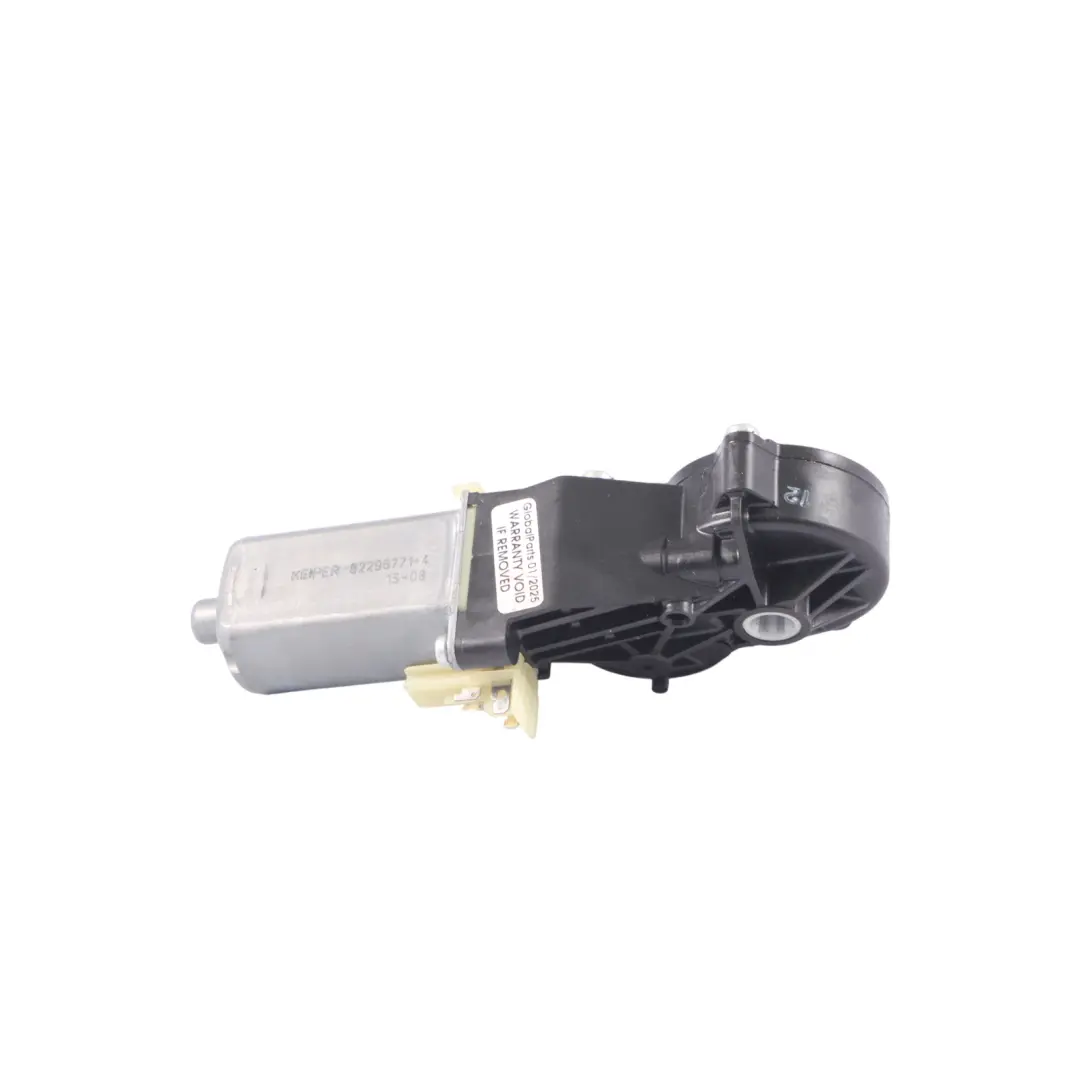 Mercedes C207 Motor de Ajuste Delantero Izquierdo Lado del Conductor - SKU 0390203332 - Número de pieza 0390203332