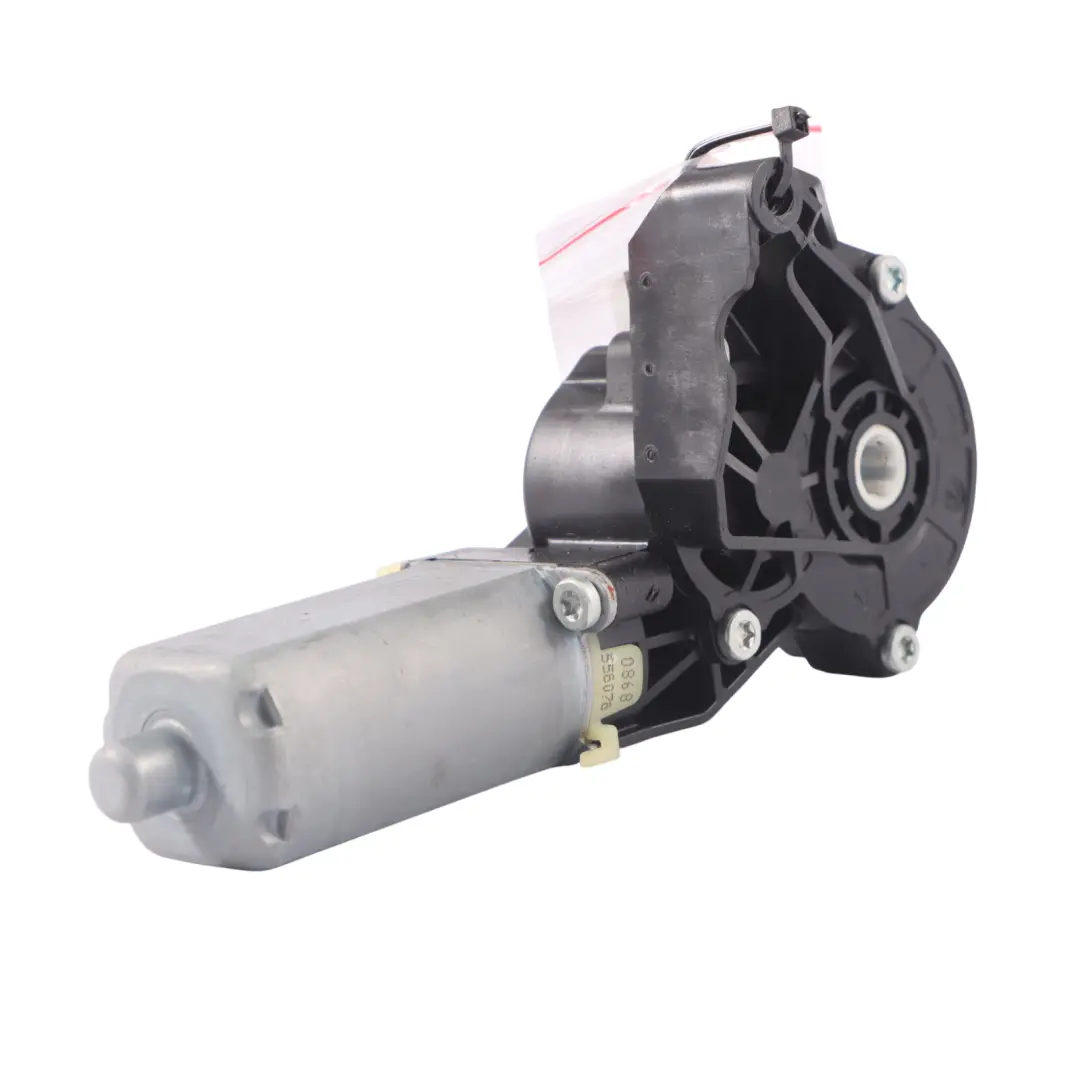 Front Adjustment Motor Left N/S Driver's Side to Mercedes C207 with Part number 0390203332 Mercedes C207 Front Adjustment Motor Left N/S Driver's Side - SKU 0390203332 - Part number 0390203332