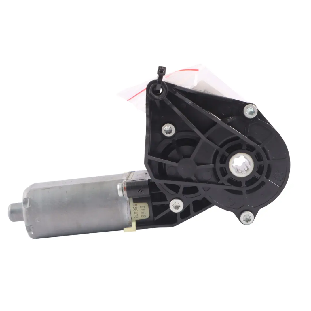 Motore di regolazione anteriore sinistro lato guida per Mercedes C207 con numero di parte 0390203332 Mercedes C207 Motore di regolazione anteriore sinistro lato guida - SKU 0390203332 - Numero di parte 0390203332