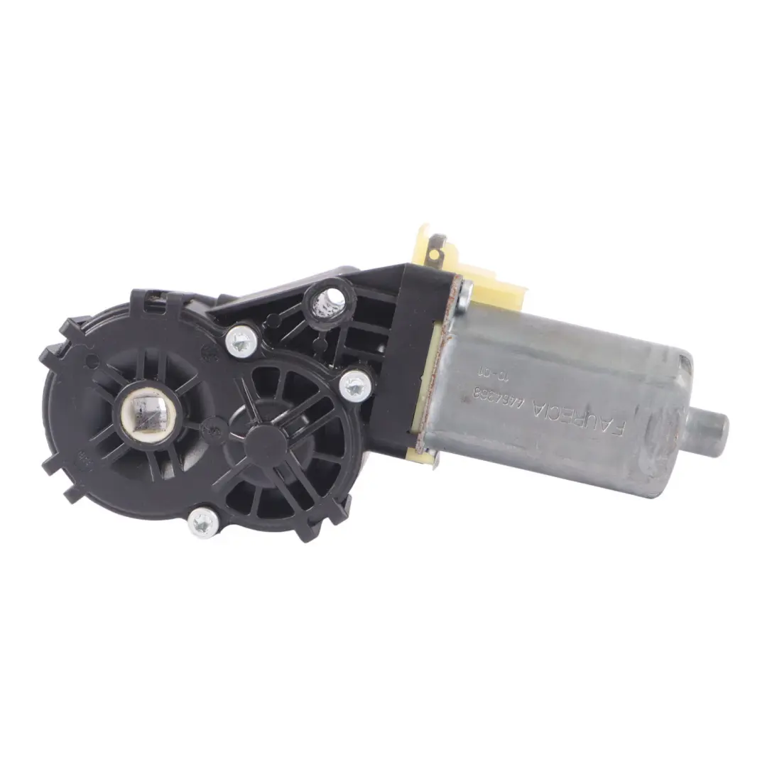 Audi S5 8T Régulateur de moteur de siège avant droit - SKU 0390203470 - Numéro de pièce 0390203470