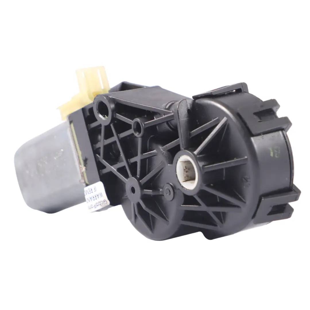 Audi S5 8T Regulador Motor Asiento Delantero Derecho - SKU 0390203470 - Número de pieza 0390203470