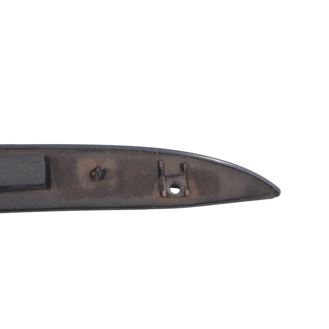  Heckklappengriff Mini R50 R53 Hinterer Kofferraumdeckel Griff Carbon JCW - SKU 0395503 - Teilenummer 0395503