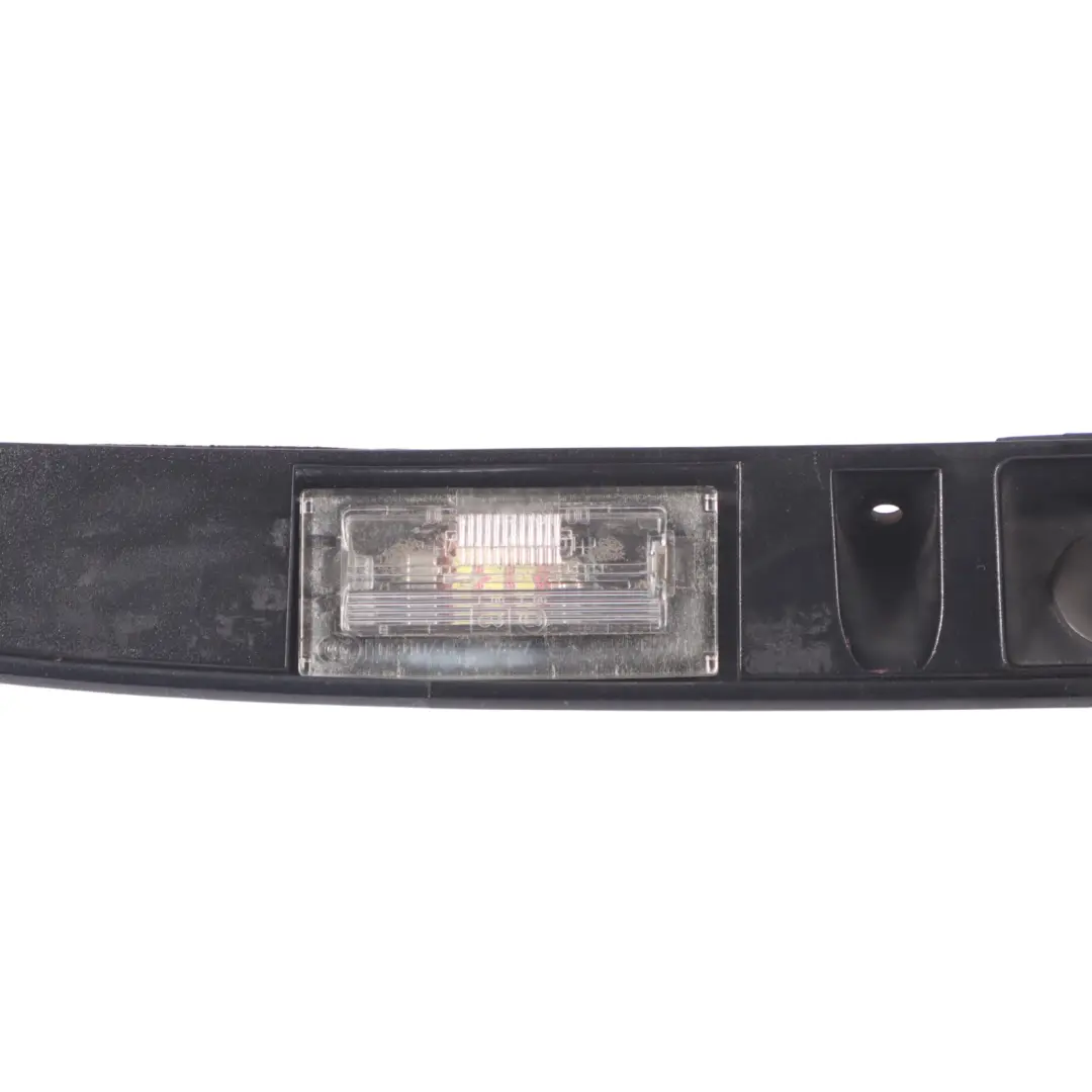  Heckklappengriff Mini R50 R53 Hinterer Kofferraumdeckel Griff Carbon JCW - SKU 0395503 - Teilenummer 0395503