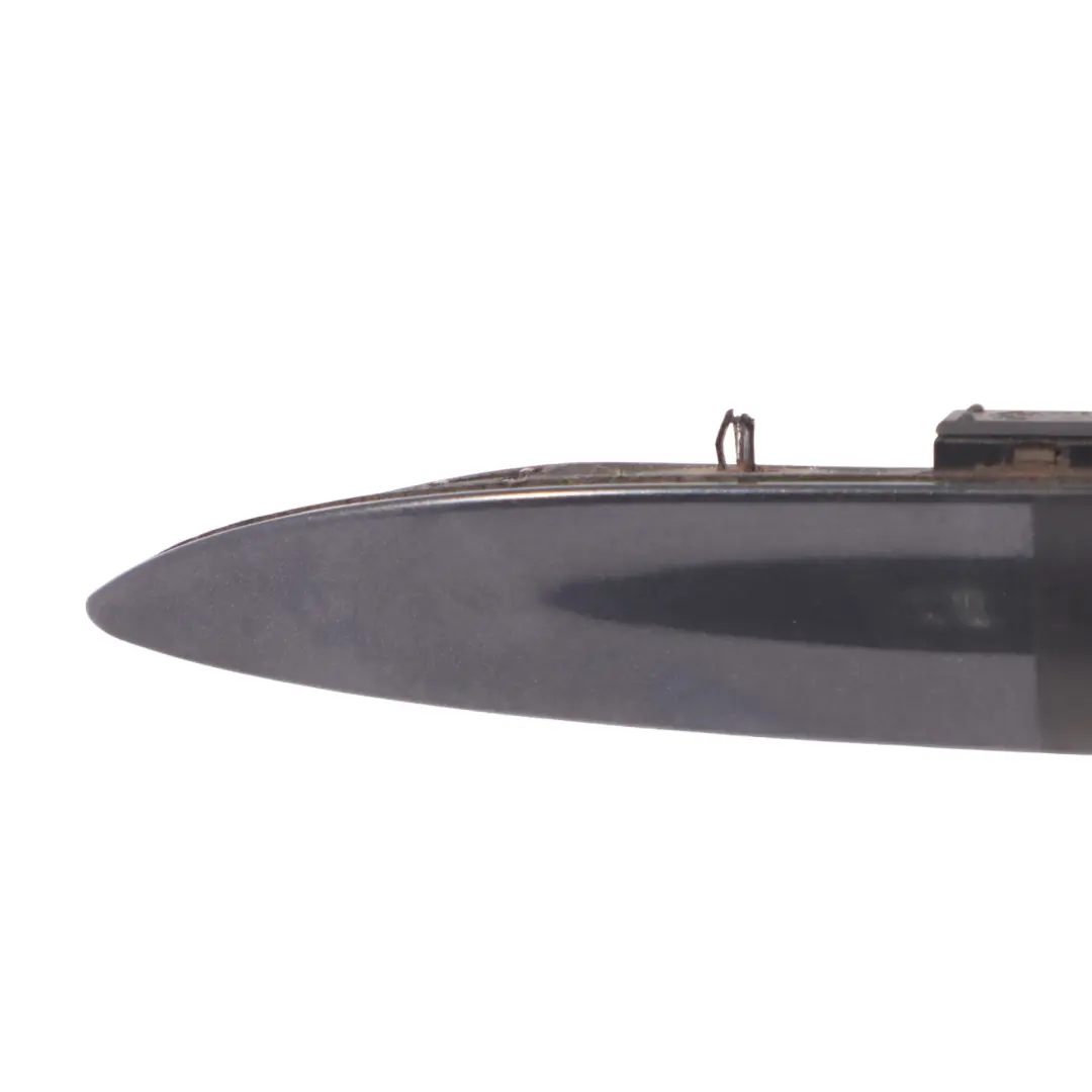 Poignée de hayon Mini R50 R53 Poignée de coffre arrière Poignée Carbone JCW pour à propos du numéro de pièce 0395503 Poignée de hayon Mini R50 R53 Poignée de coffre arrière Poignée Carbone JCW - SKU 0395503 - Numéro de pièce 0395503