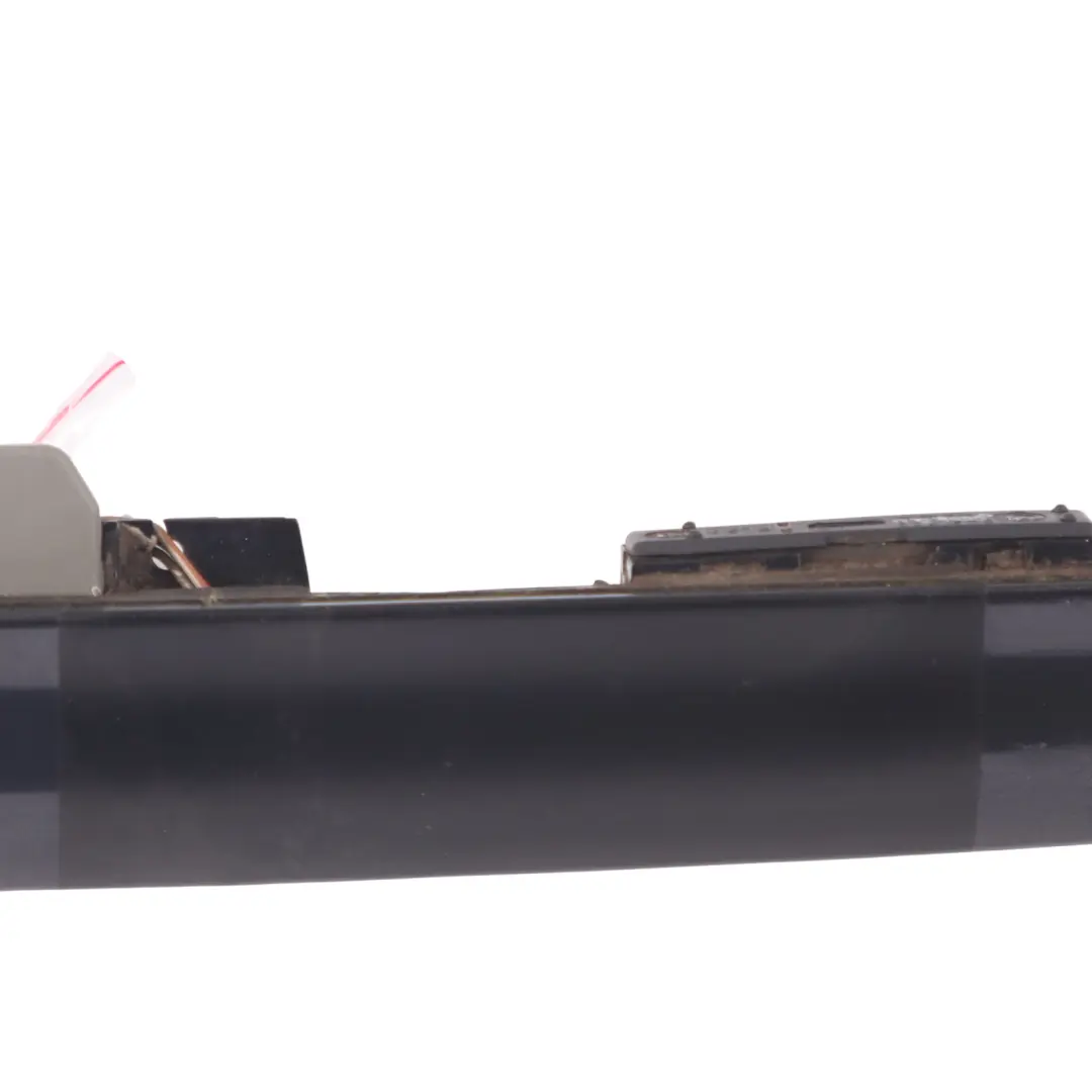 Tailgate Handle Mini R50 R53 Rear Trunk Lid Grip Handle Boot Opener Carbon JCW - SKU 0395503 - Part number 0395503