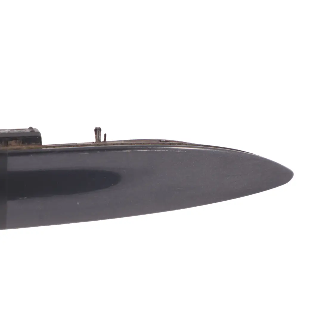  Heckklappengriff Mini R50 R53 Hinterer Kofferraumdeckel Griff Carbon JCW - SKU 0395503 - Teilenummer 0395503