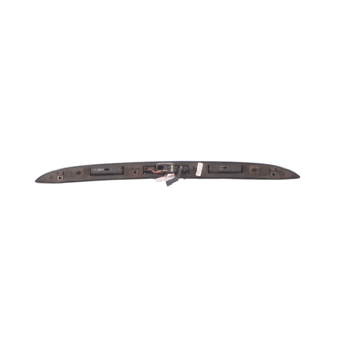 Mini R50 R53 Maniglia del portellone posteriore Maniglia coperchio Aprire JCW - SKU 0395503 - Numero di parte 0395503