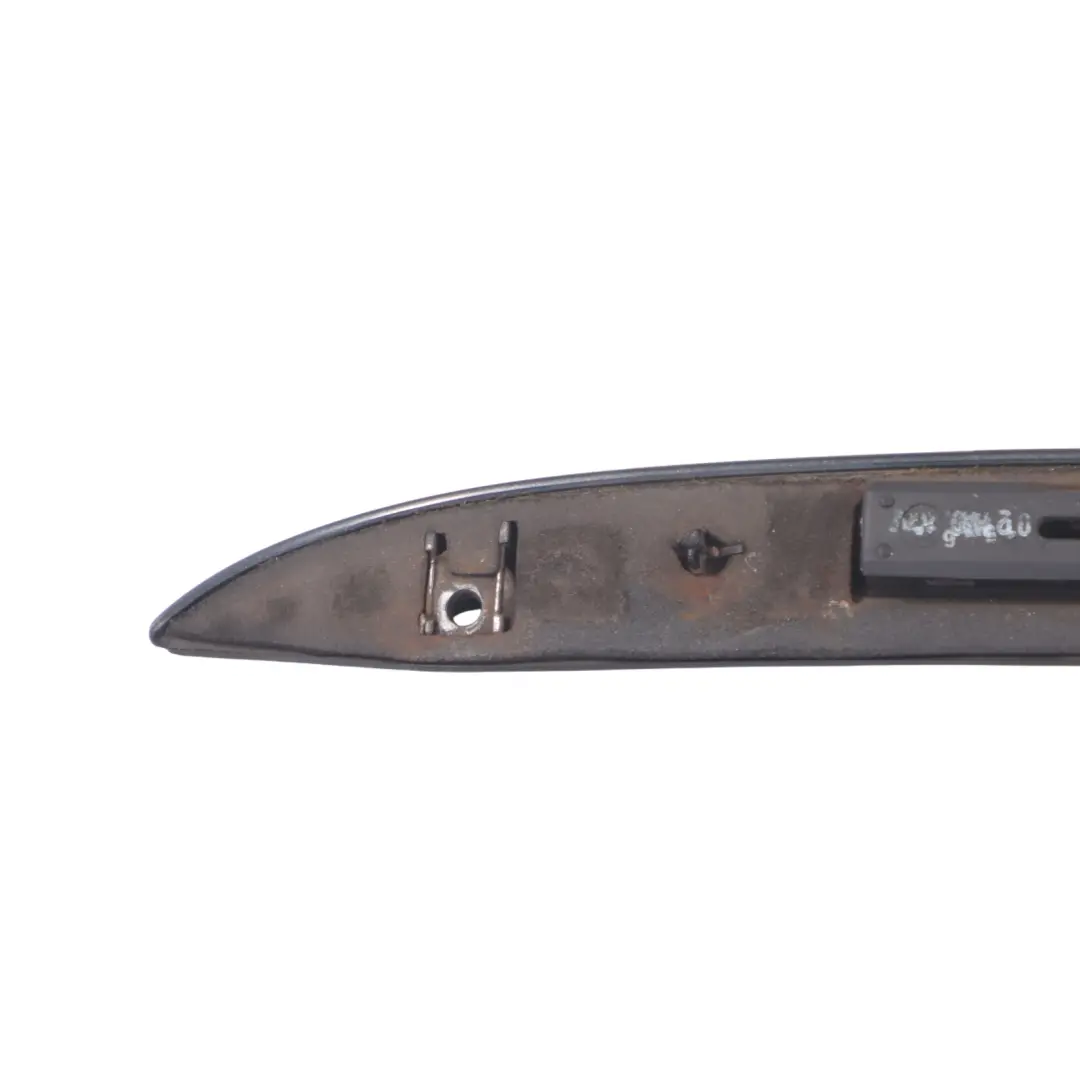 Handle Mini R50 R53 Rear Trunk Lid Grip Handle Boot Opener Carbon JCW to Tailgate with Part number 0395503 Tailgate Handle Mini R50 R53 Rear Trunk Lid Grip Handle Boot Opener Carbon JCW - SKU 0395503 - Part number 0395503