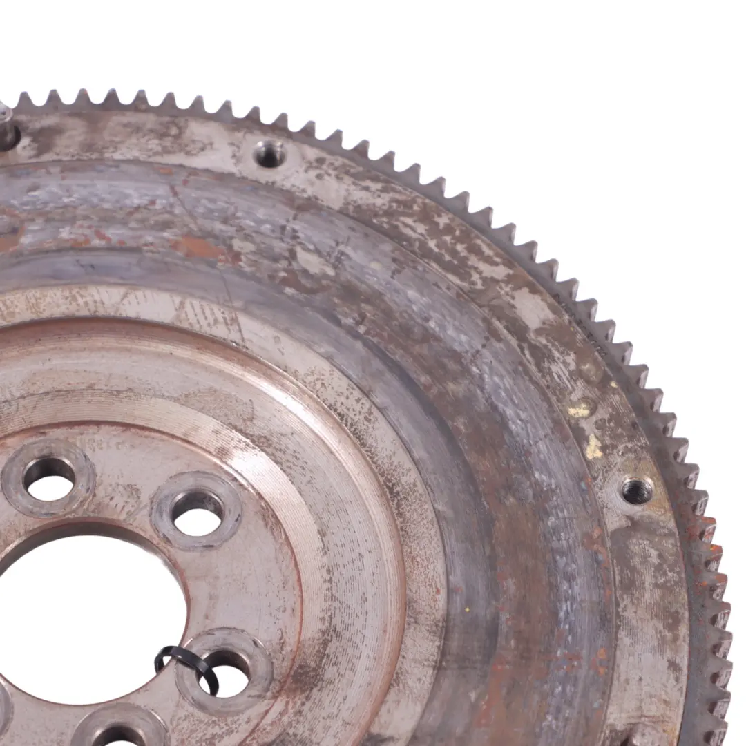 Audi A1 8X Flywheel Gearbox Starter Clutch Plate Wheel Petrol - SKU 03C105273Q - Part number 03C105273Q