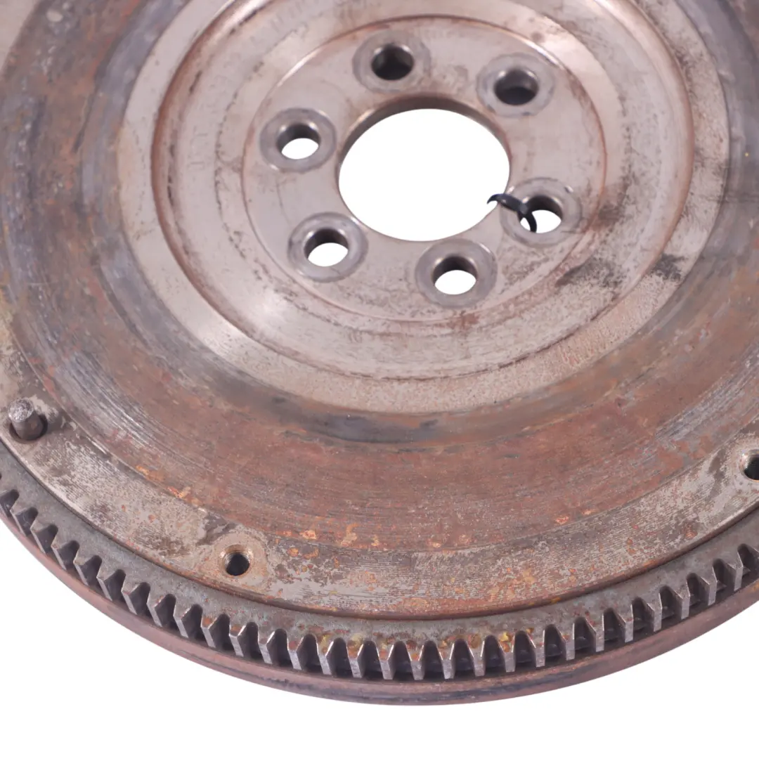 Volano Cambio Avviamento Frizione Piastra Ruota Benzina per Audi A1 8X con numero di parte 03C105273Q Audi A1 8X Volano Cambio Avviamento Frizione Piastra Ruota Benzina - SKU 03C105273Q - Numero di parte 03C105273Q