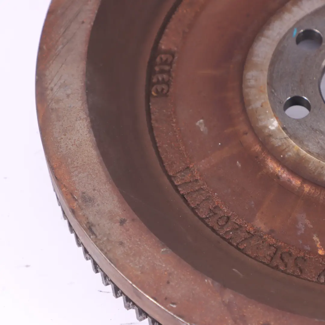 Audi A1 8X Flywheel Gearbox Starter Clutch Plate Wheel Petrol - SKU 03C105273Q - Part number 03C105273Q
