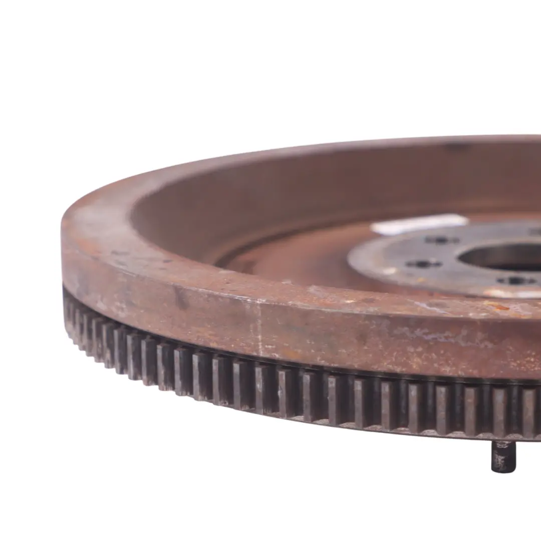 Audi A1 8X Flywheel Gearbox Starter Clutch Plate Wheel Petrol - SKU 03C105273Q - Part number 03C105273Q