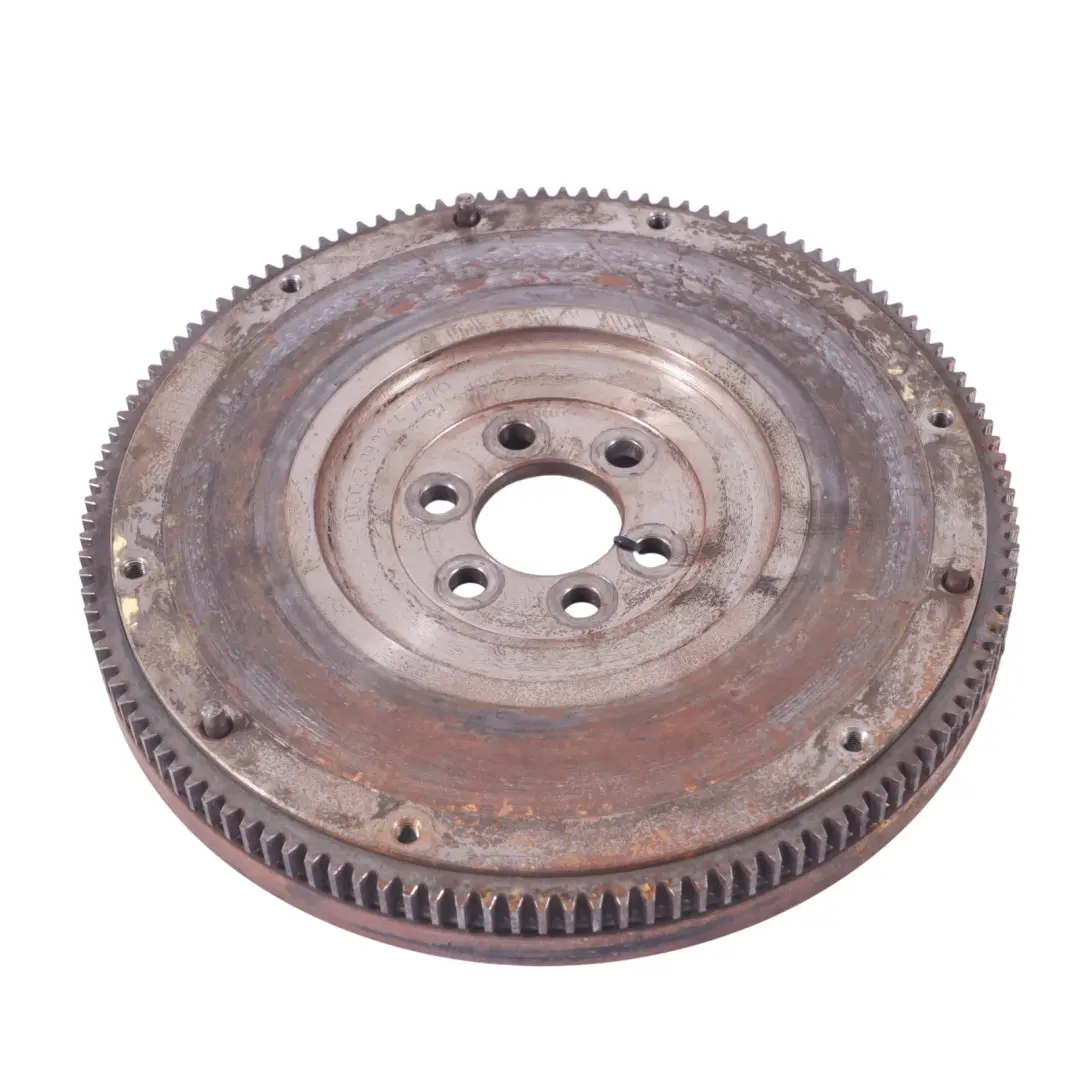 Volant d'inertie Boîte de vitesses Embrayage Roue Essence pour Audi A1 8X à propos du numéro de pièce 03C105273Q Audi A1 8X Volant d'inertie Boîte de vitesses Embrayage Roue Essence - SKU 03C105273Q - Numéro de pièce 03C105273Q