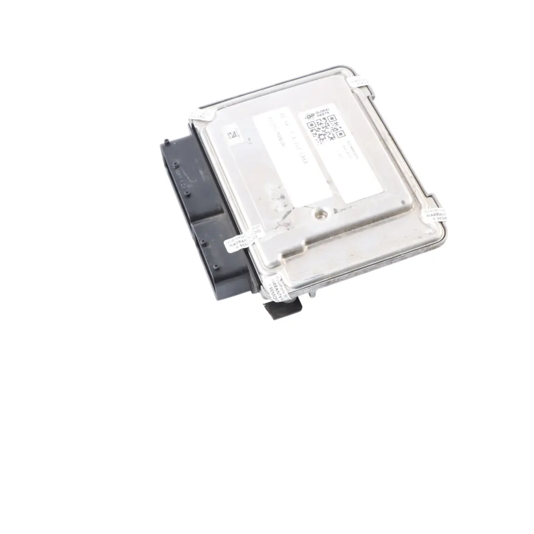Audi A1 8X 1.4 TSI CAXA 122HP Engine Control Unit ECU Manual - SKU 03C906016DL - Part number 03C906016DL