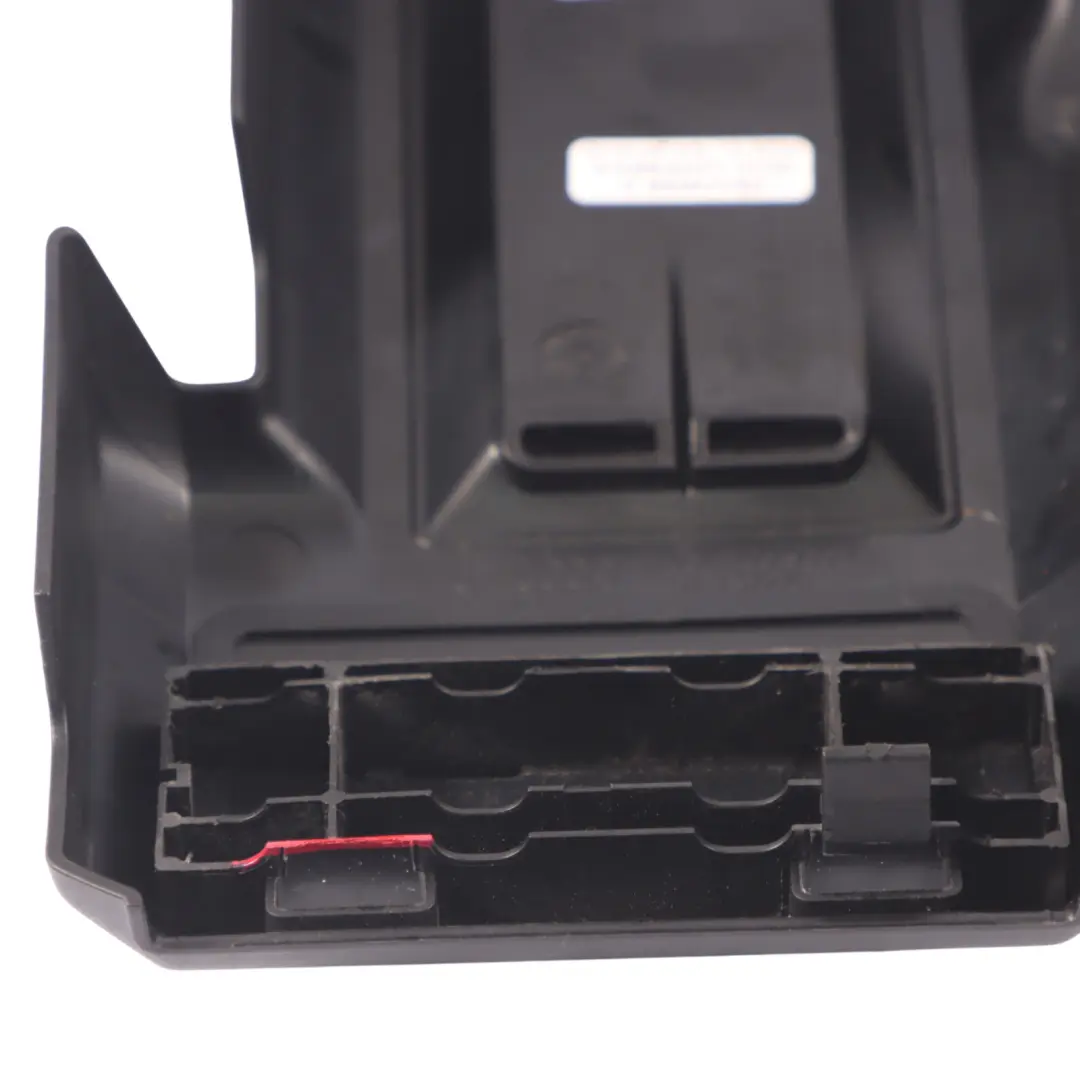 Obere Motorabdeckung Audi A1 8X Skoda Fabia 2 1.2 TFSI Benzin CBZA für mit Teilenummer 03F103935A Obere Motorabdeckung Audi A1 8X Skoda Fabia 2 1.2 TFSI Benzin CBZA - SKU 03F103935A-1 - Teilenummer 03F103935A