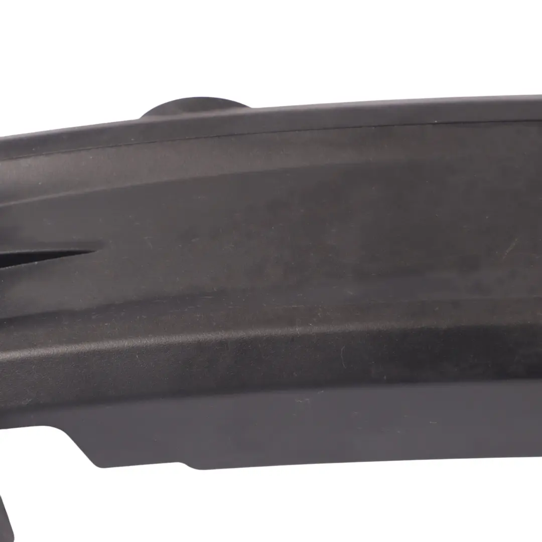 Obere Motorabdeckung Audi A1 8X Skoda Fabia 2 1.2 TFSI Benzin CBZA für mit Teilenummer 03F103935A Obere Motorabdeckung Audi A1 8X Skoda Fabia 2 1.2 TFSI Benzin CBZA - SKU 03F103935A-1 - Teilenummer 03F103935A