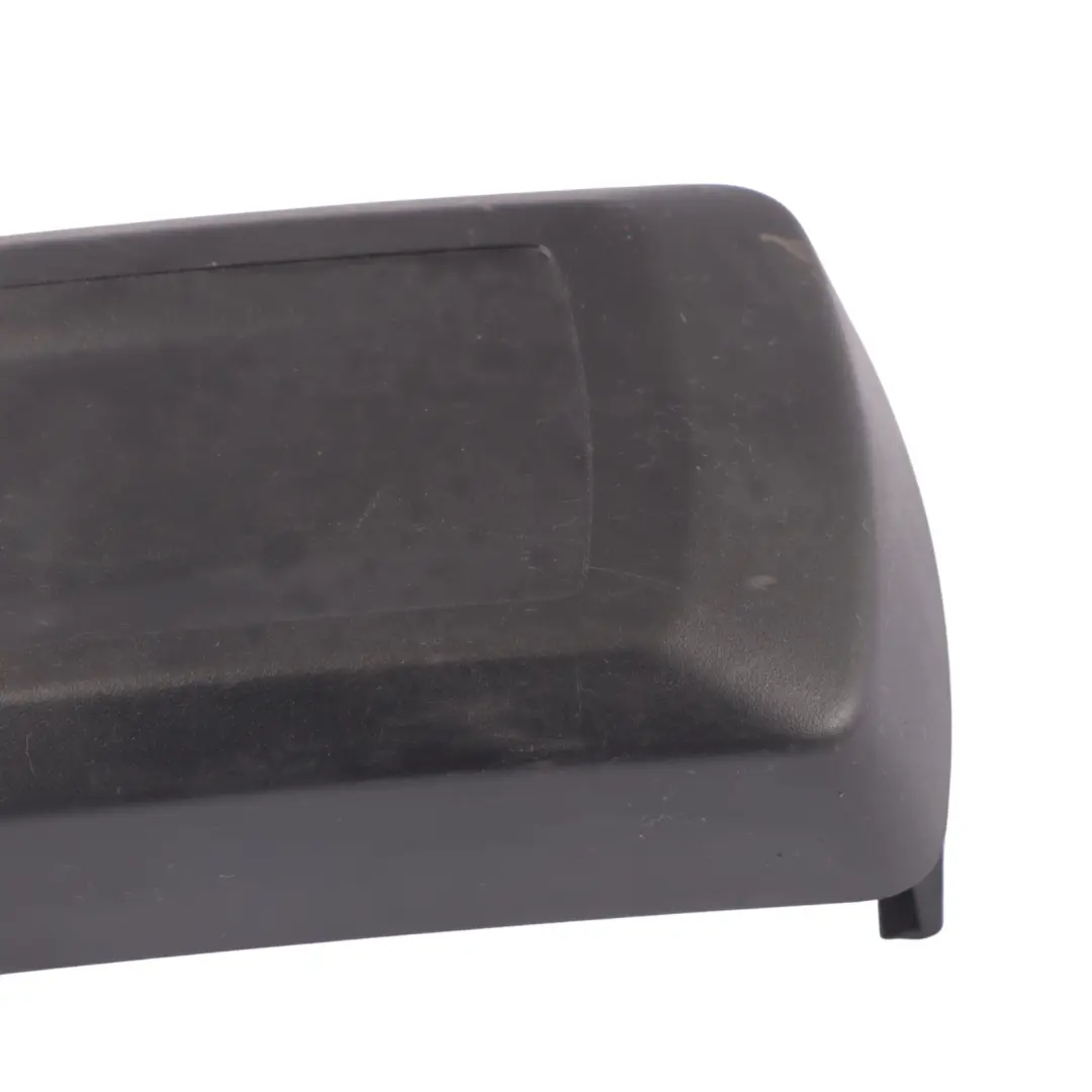  Tapa Motor Audi A1 8X Skoda Fabia 2 1.2 TFSI Gasolina CBZA TFSI - SKU 03F103935A-1 - Número de pieza 03F103935A