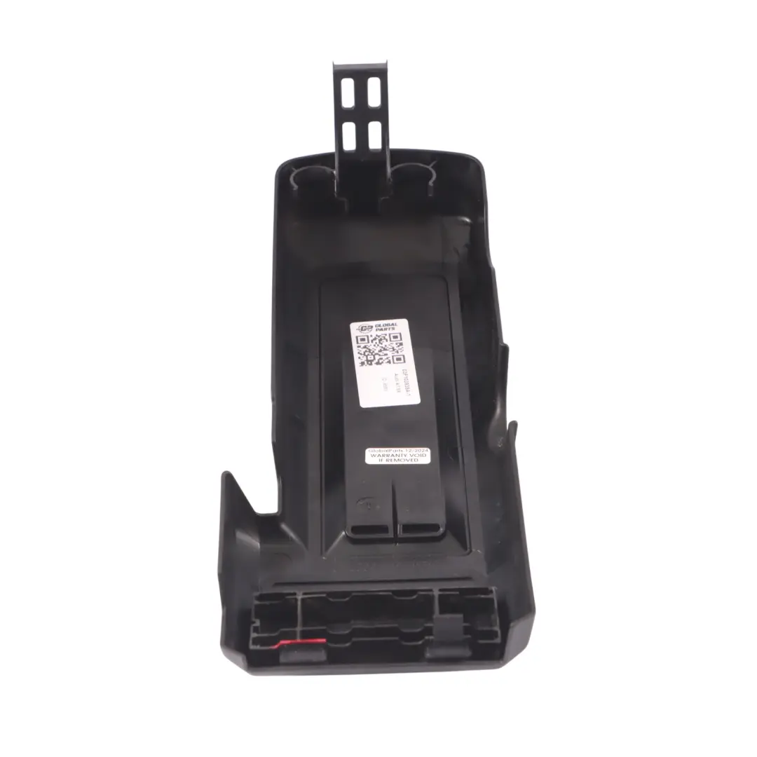  Top Engine Cover Audi A1 8X Skoda Fabia 2 1.2 TFSI Petrol CBZA TFSI - SKU 03F103935A-1 - Part number 03F103935A