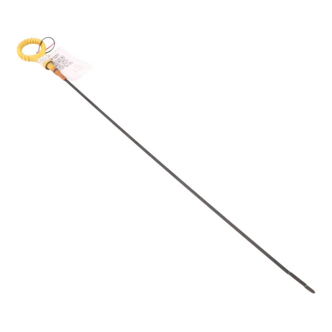 Dipstick Oil Level Guide Check Dip Stick to Audi A1 8X with Part number 03F115611E Audi A1 8X Dipstick Oil Level Guide Check Dip Stick - SKU 03F115611E - Part number 03F115611E