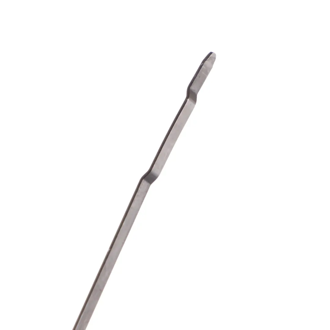 Jauge d'huile Guide niveau d'huile Vérifier jauge d'huile pour Audi A1 8X à propos du numéro de pièce 03F115611E Audi A1 8X Jauge d'huile Guide niveau d'huile Vérifier jauge d'huile - SKU 03F115611E - Numéro de pièce 03F115611E