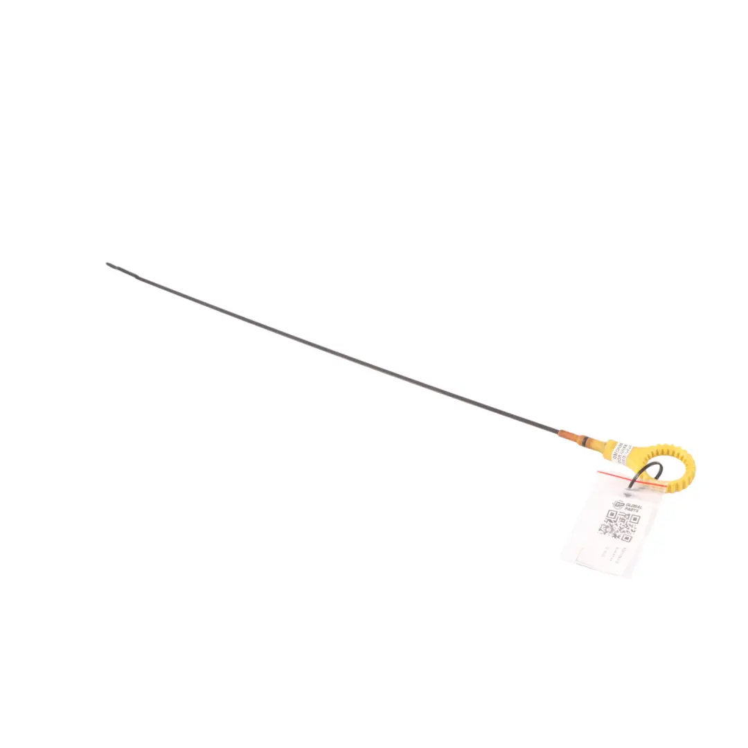 Dipstick Oil Level Guide Check Dip Stick to Audi A1 8X with Part number 03F115611E Audi A1 8X Dipstick Oil Level Guide Check Dip Stick - SKU 03F115611E - Part number 03F115611E