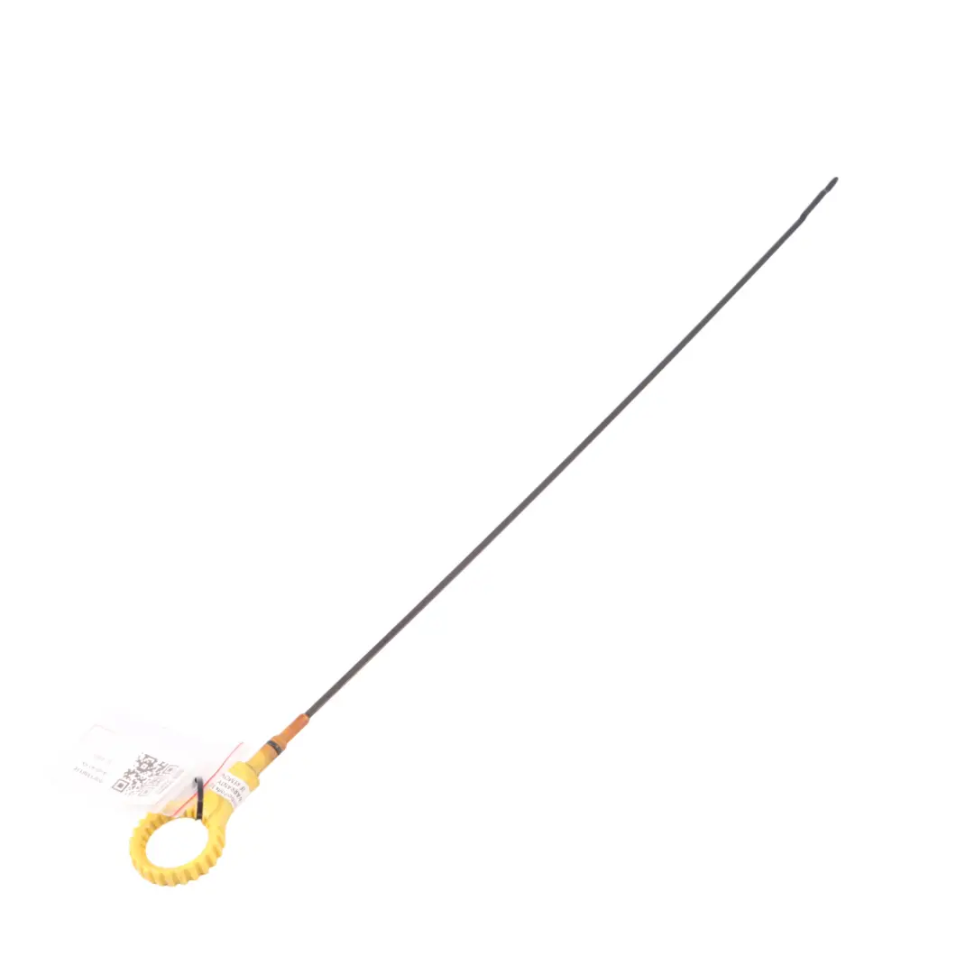 Audi A1 8X Jauge d'huile Guide niveau d'huile Vérifier jauge d'huile - SKU 03F115611E - Numéro de pièce 03F115611E