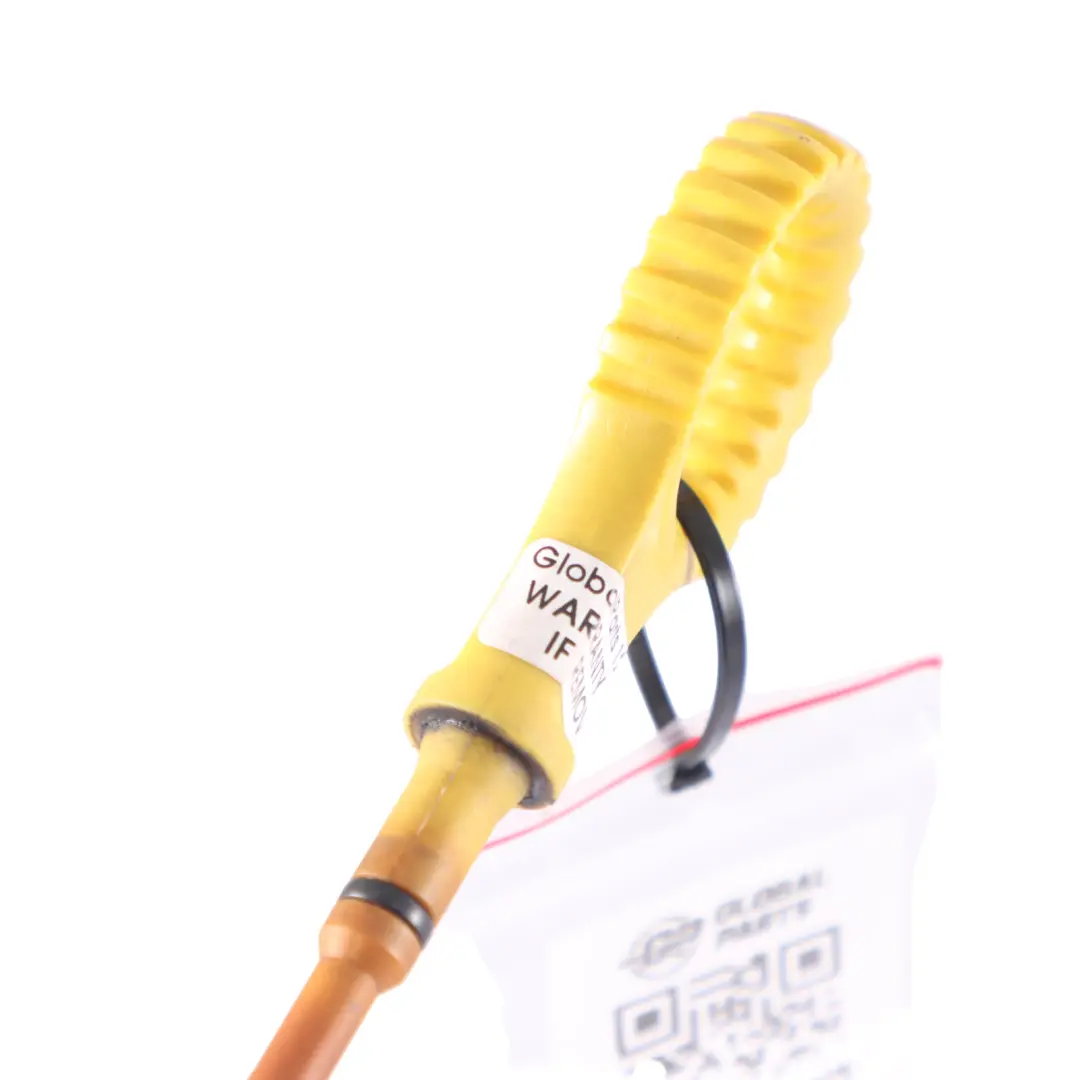 Guida al livello dell'olio Controllo asta di livello per Audi A1 8X con numero di parte 03F115611E Audi A1 8X Guida al livello dell'olio Controllo asta di livello - SKU 03F115611E - Numero di parte 03F115611E