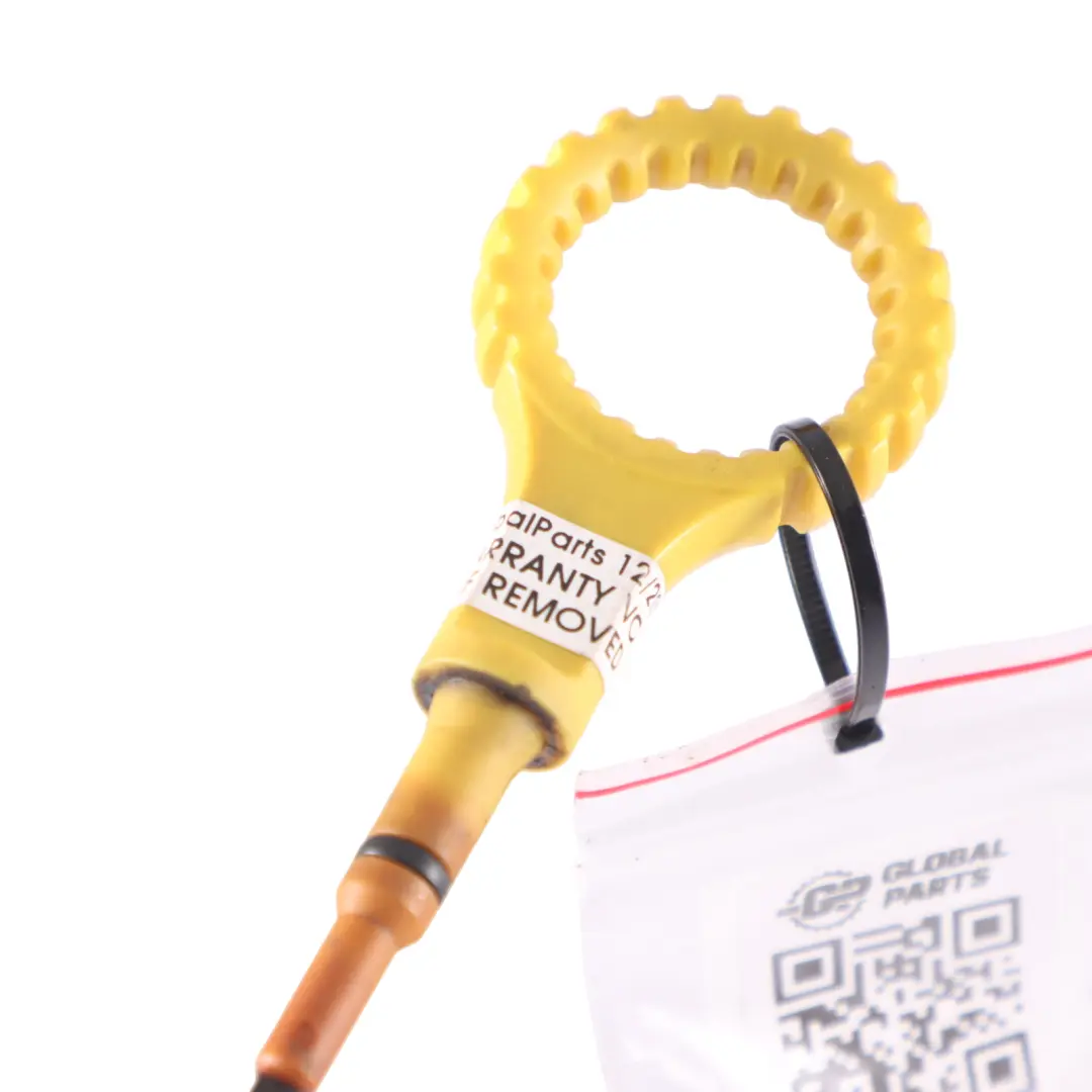 Bagnet Miarka Oleju do Audi A1 8X o numerze 03F115611E Audi A1 8X Bagnet Miarka Oleju - SKU 03F115611E - Numer Części 03F115611E