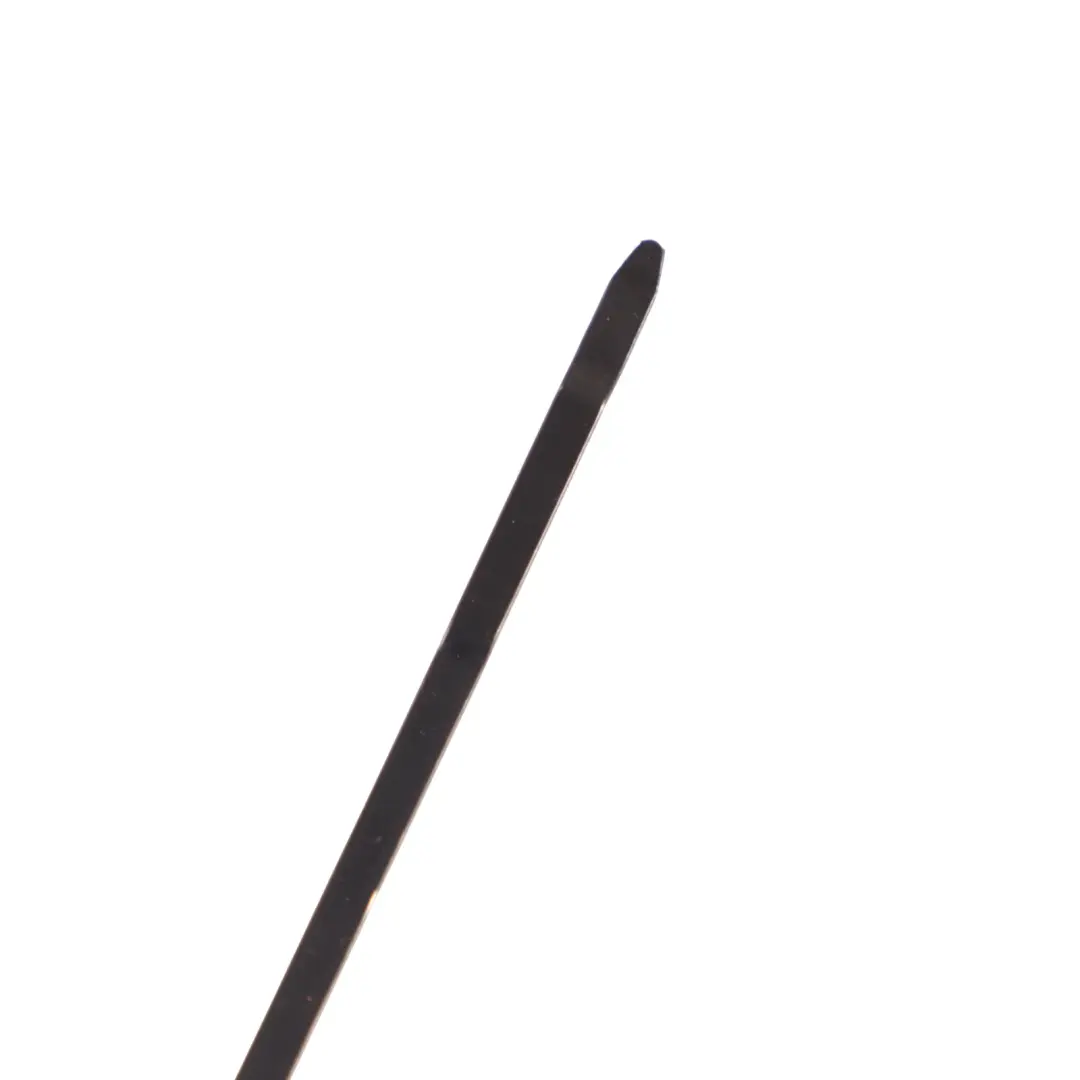 Audi A1 8X Jauge d'huile Guide niveau d'huile Vérifier jauge d'huile - SKU 03F115611E - Numéro de pièce 03F115611E