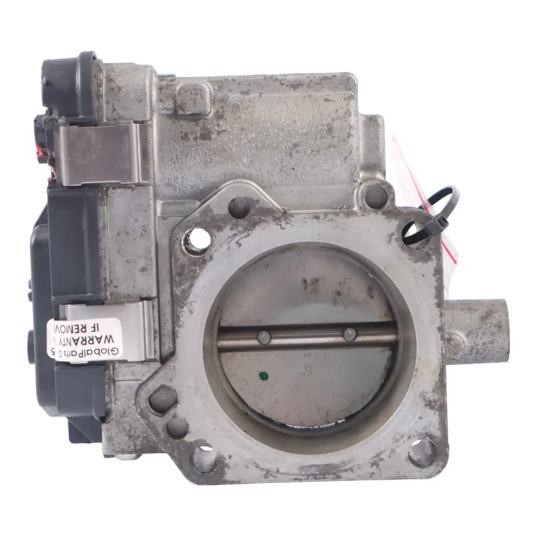 Benzinmotor Drossel Klappenstutzen für Volkswagen Skoda Seat Audi 1.2 TSI mit Teilenummer 03F133062B Volkswagen Skoda Seat Audi 1.2 TSI Benzinmotor Drossel Klappenstutzen - SKU 03F133062B-1 - Teilenummer 03F133062B