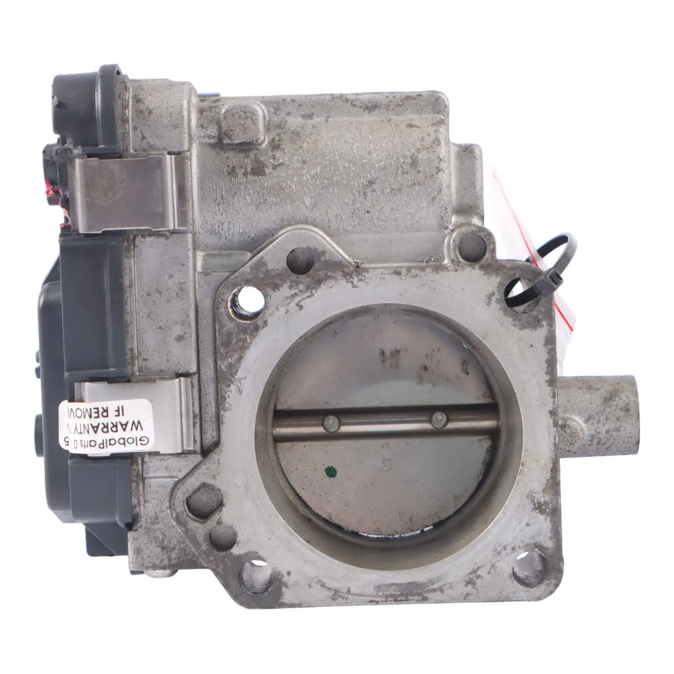 Volkswagen Skoda Seat Audi 1.2 TSI Motor Gasolina Cuerpo De Mariposa 03F133062B