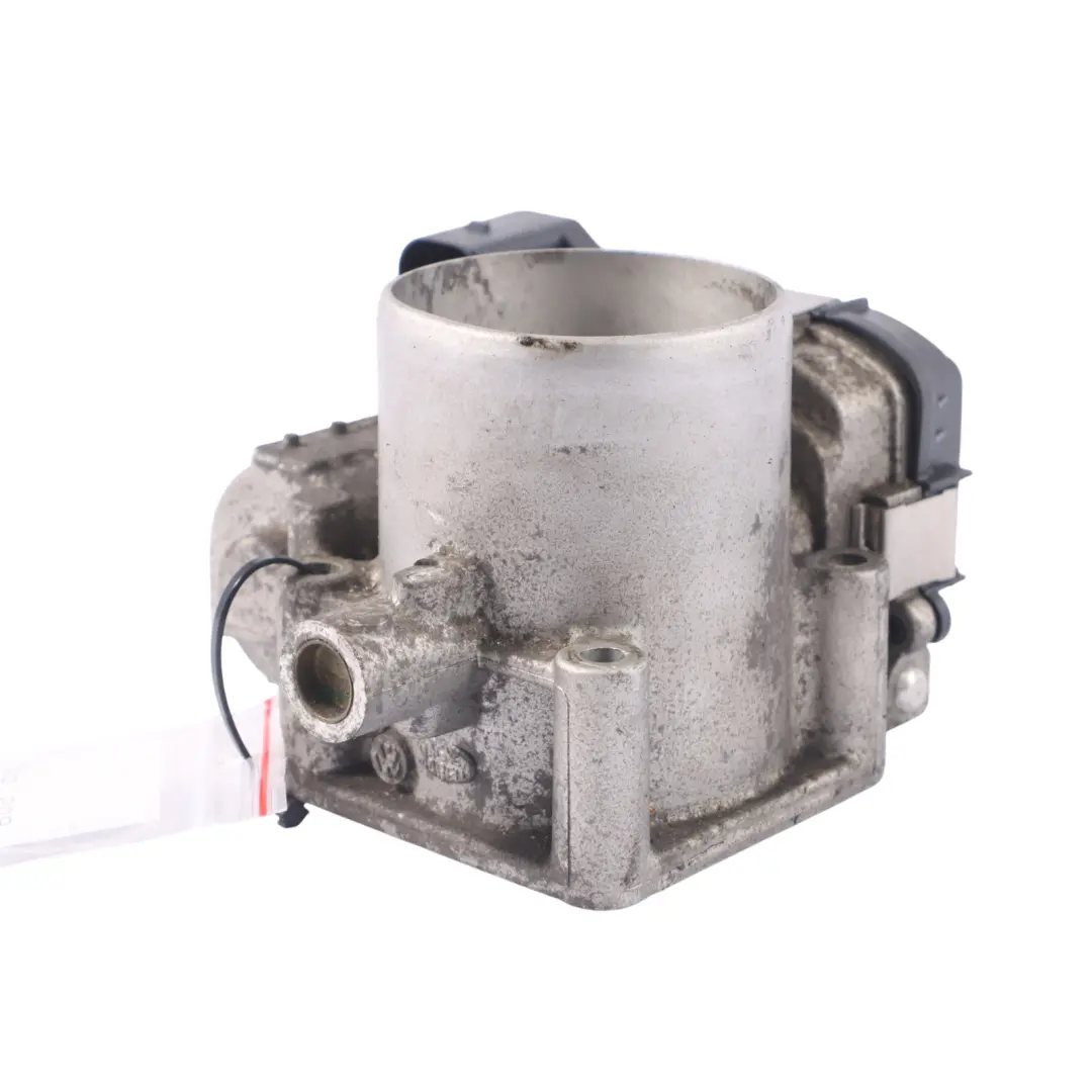 Benzinmotor Drossel Klappenstutzen für Volkswagen Skoda Seat Audi 1.2 TSI mit Teilenummer 03F133062B Volkswagen Skoda Seat Audi 1.2 TSI Benzinmotor Drossel Klappenstutzen - SKU 03F133062B-1 - Teilenummer 03F133062B