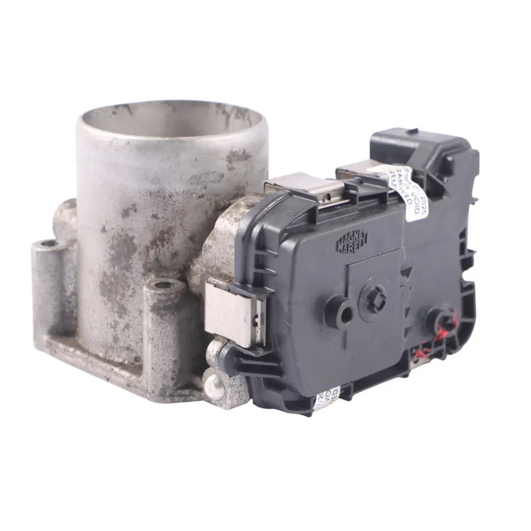 Benzinmotor Drossel Klappenstutzen für Volkswagen Skoda Seat Audi 1.2 TSI mit Teilenummer 03F133062B Volkswagen Skoda Seat Audi 1.2 TSI Benzinmotor Drossel Klappenstutzen - SKU 03F133062B-1 - Teilenummer 03F133062B