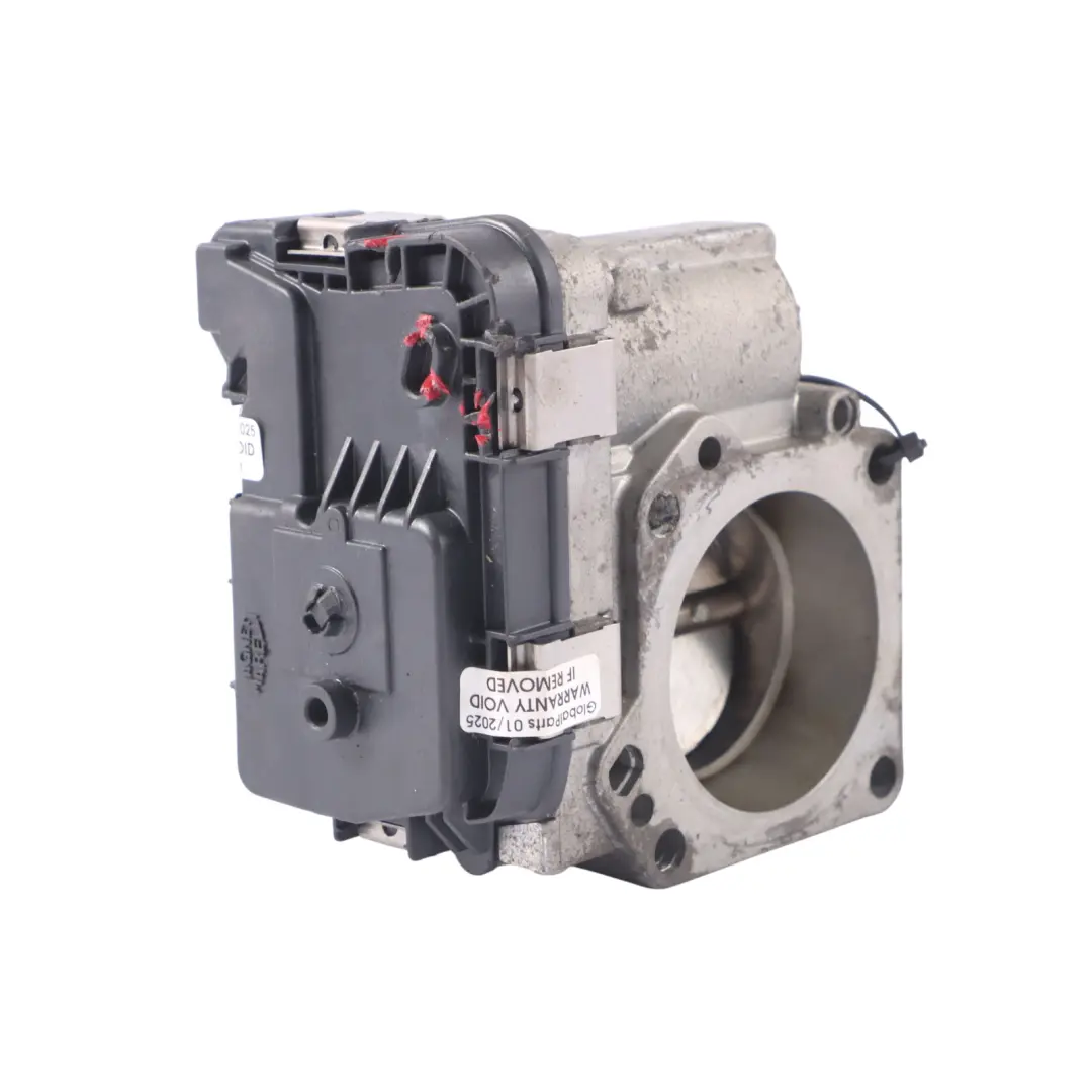 Volkswagen Skoda Seat Audi 1.2 TSI Motor Gasolina Cuerpo De Mariposa - SKU 03F133062B-1 - Número de pieza 03F133062B