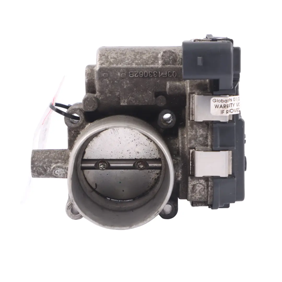 Corps De Papillon Moteur À Essence pour Volkswagen Skoda Seat Audi 1.2 TSI à propos du numéro de pièce 03F133062B Volkswagen Skoda Seat Audi 1.2 TSI Corps De Papillon Moteur À Essence - SKU 03F133062B-1 - Numéro de pièce 03F133062B