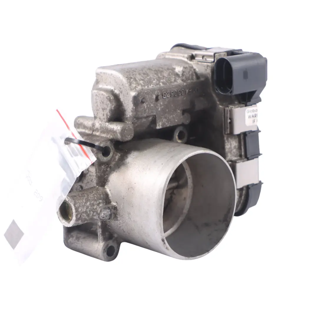 Benzinmotor Drossel Klappenstutzen für Volkswagen Skoda Seat Audi 1.2 TSI mit Teilenummer 03F133062B Volkswagen Skoda Seat Audi 1.2 TSI Benzinmotor Drossel Klappenstutzen - SKU 03F133062B-1 - Teilenummer 03F133062B