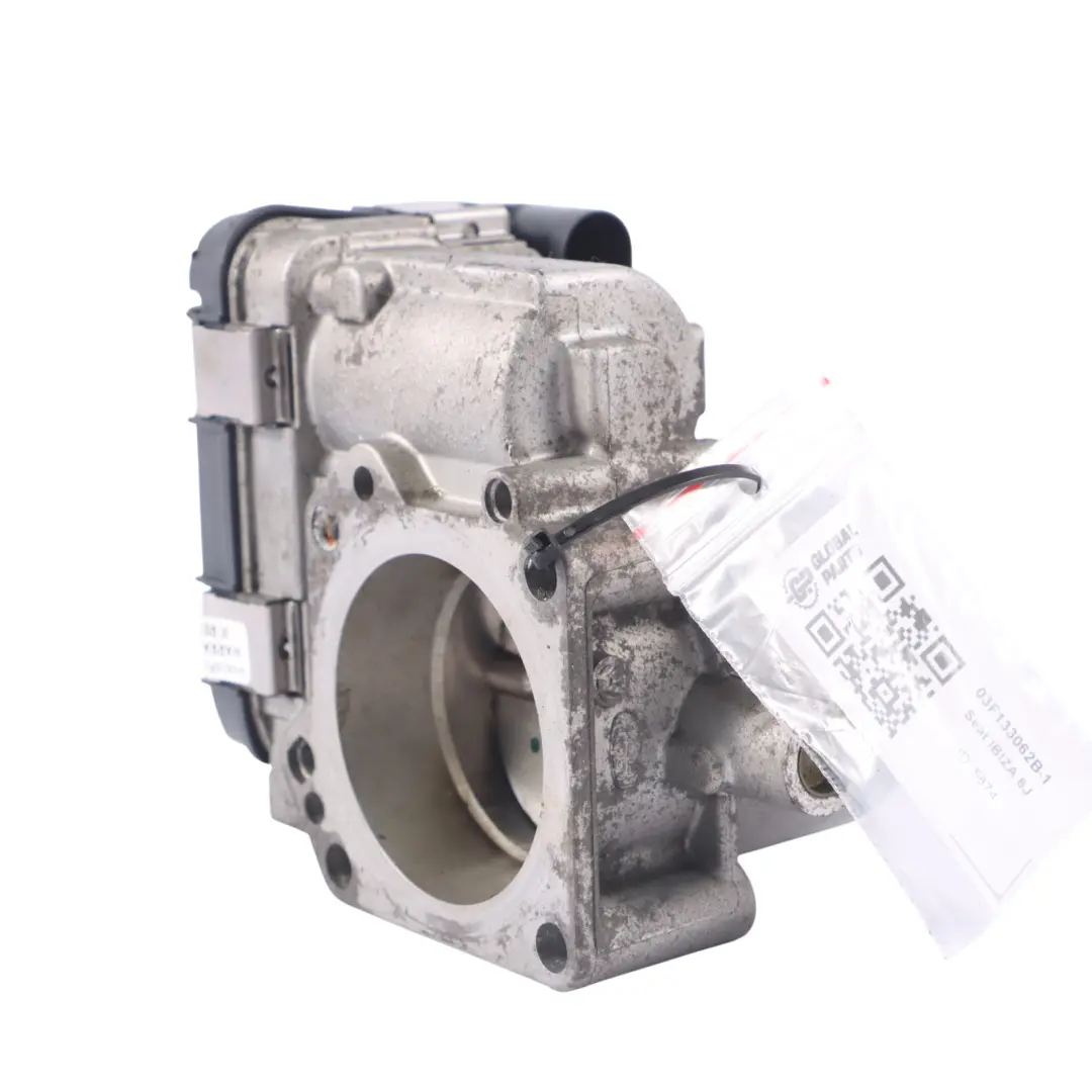 Benzina Corpo Farfallato per Volkswagen Skoda Seat Audi 1.2 TSI con numero di parte 03F133062B Volkswagen Skoda Seat Audi 1.2 TSI Benzina Corpo Farfallato - SKU 03F133062B-1 - Numero di parte 03F133062B