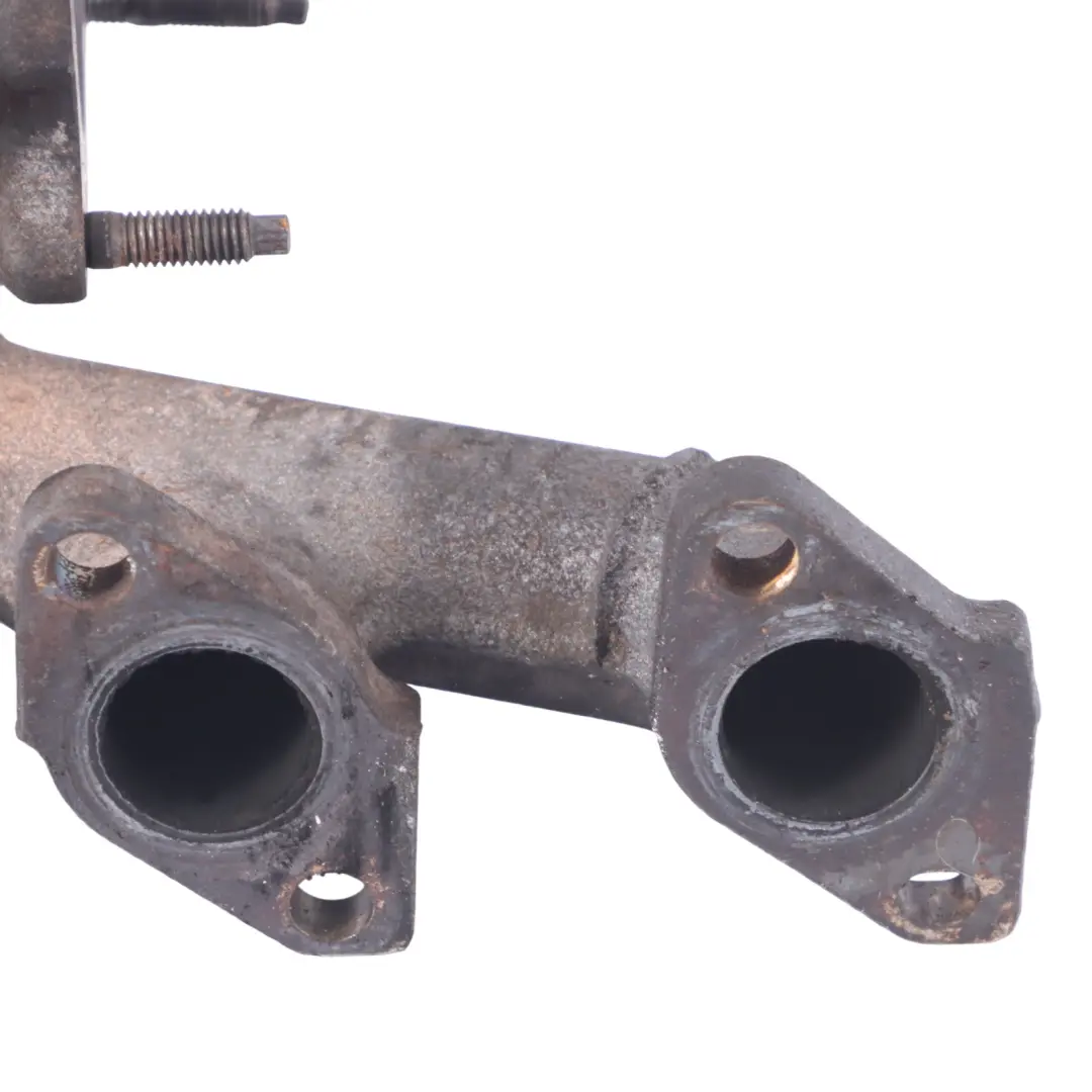 VW Volkswagen Polo 6R 1.2 TSI Turbo Exhaust Manifold - SKU 03F145701K-1 - Part number 03F145701K