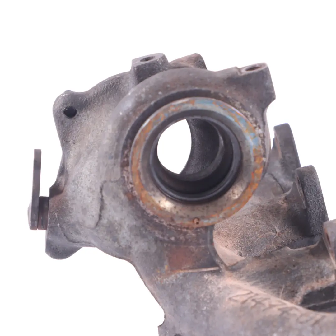 VW Volkswagen Polo 6R 1.2 TSI Turbo Collettore di scarico - SKU 03F145701K-1 - Numero di parte 03F145701K